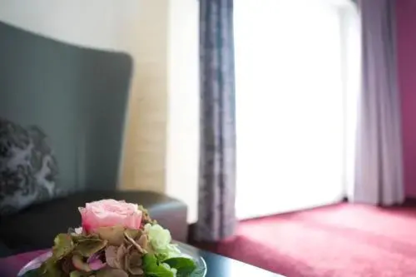 Hotel Fauna
