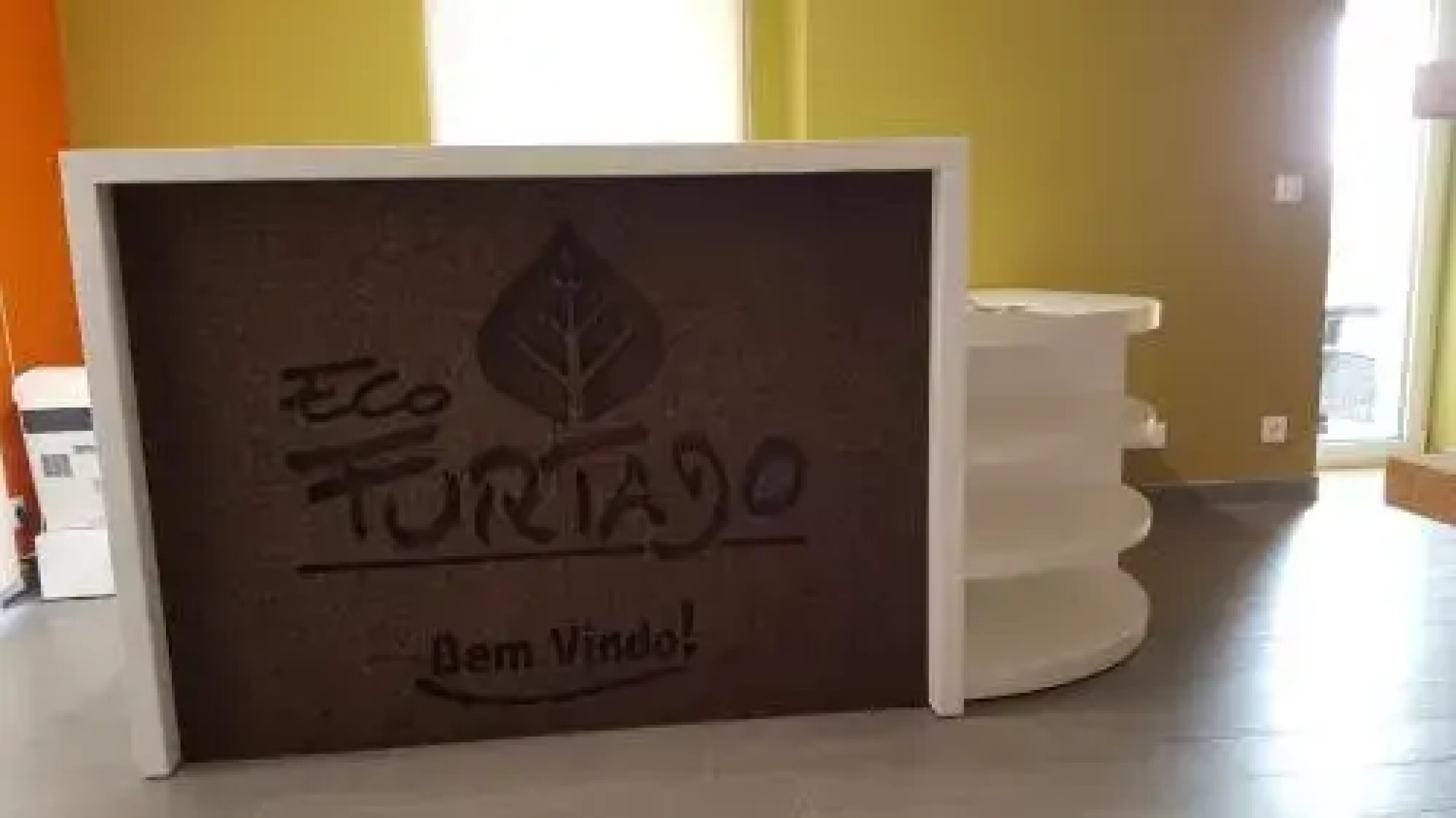 Ecofurtado