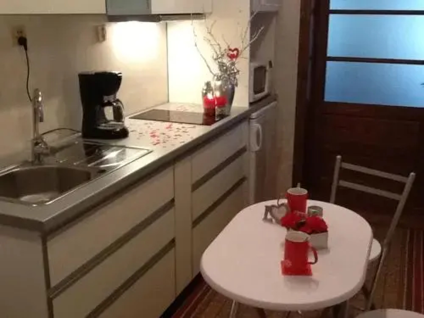 Casa Weiss