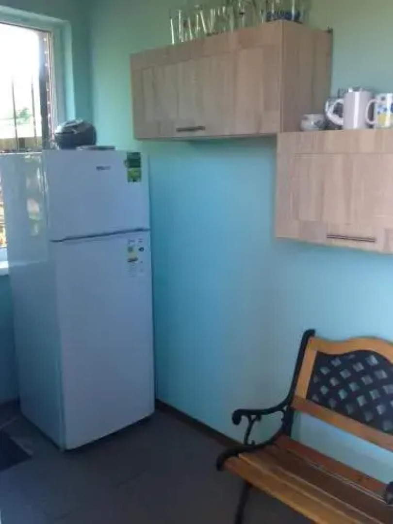 Country house s vidom na more