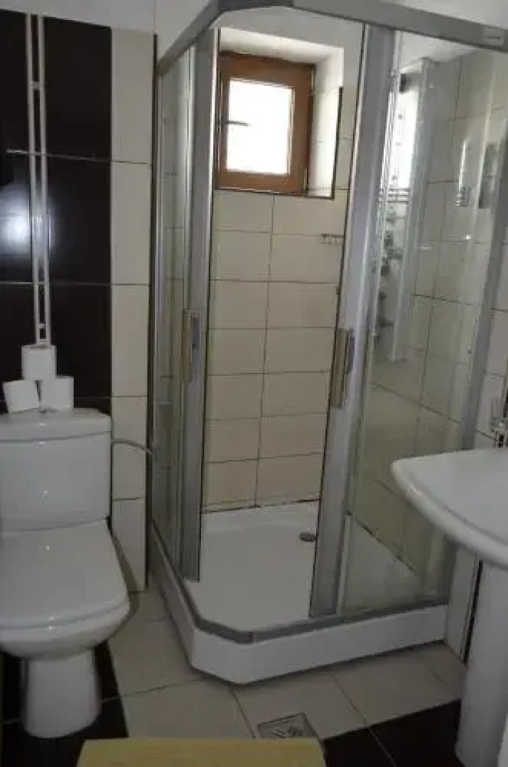 Pensiunea Trident Costinesti