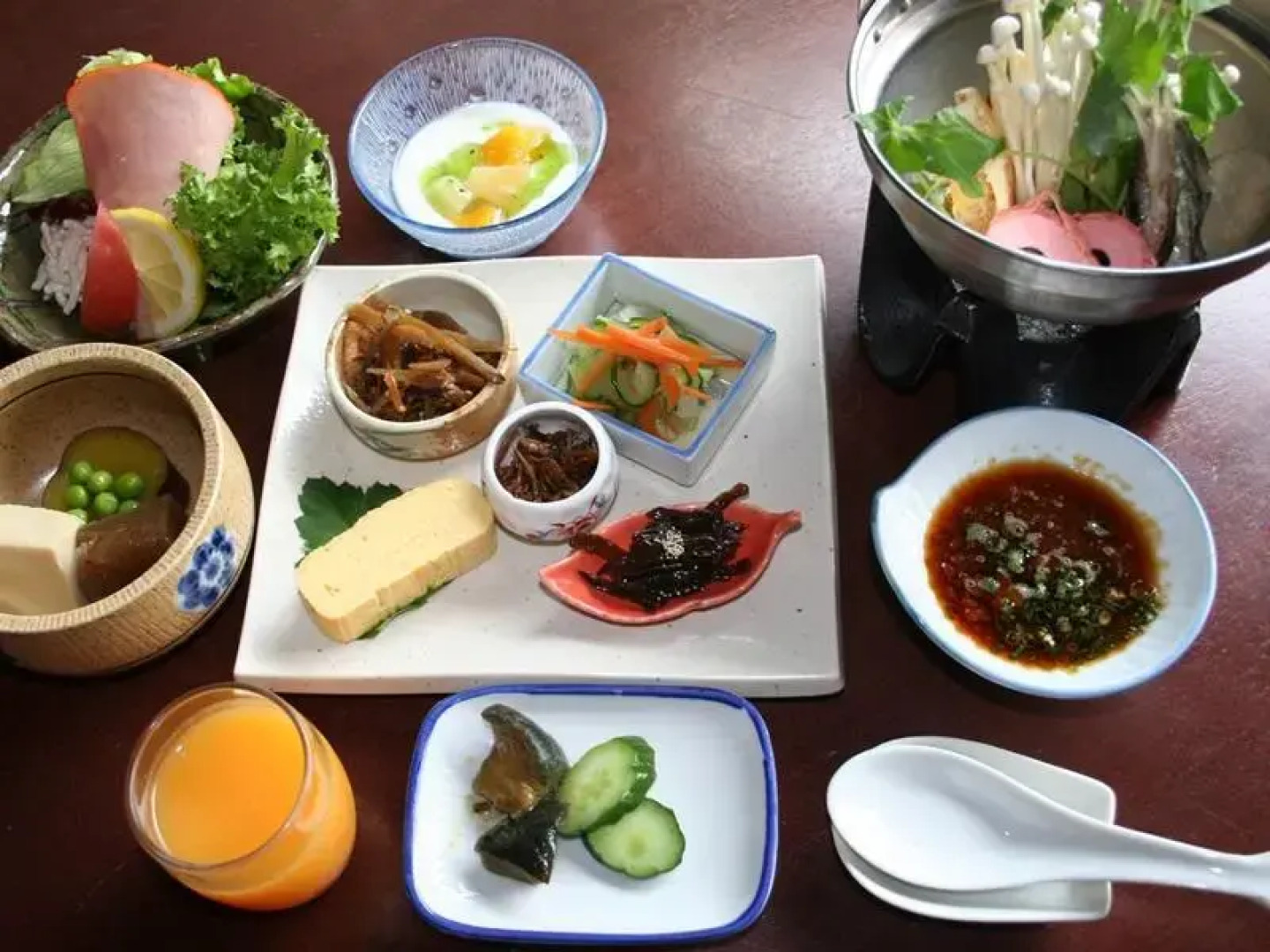 Shikoku Kannonji Kotohikiso