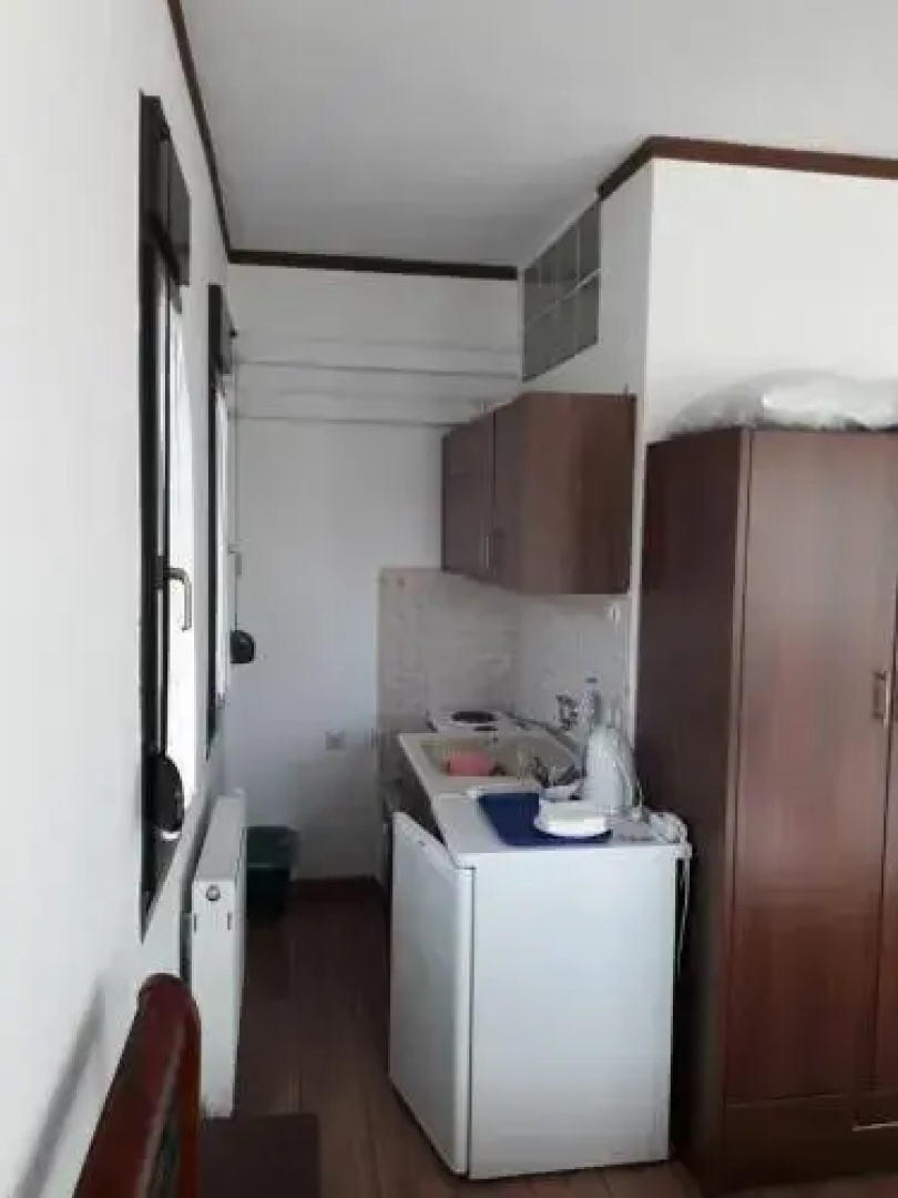 Guesthouse Agrovio