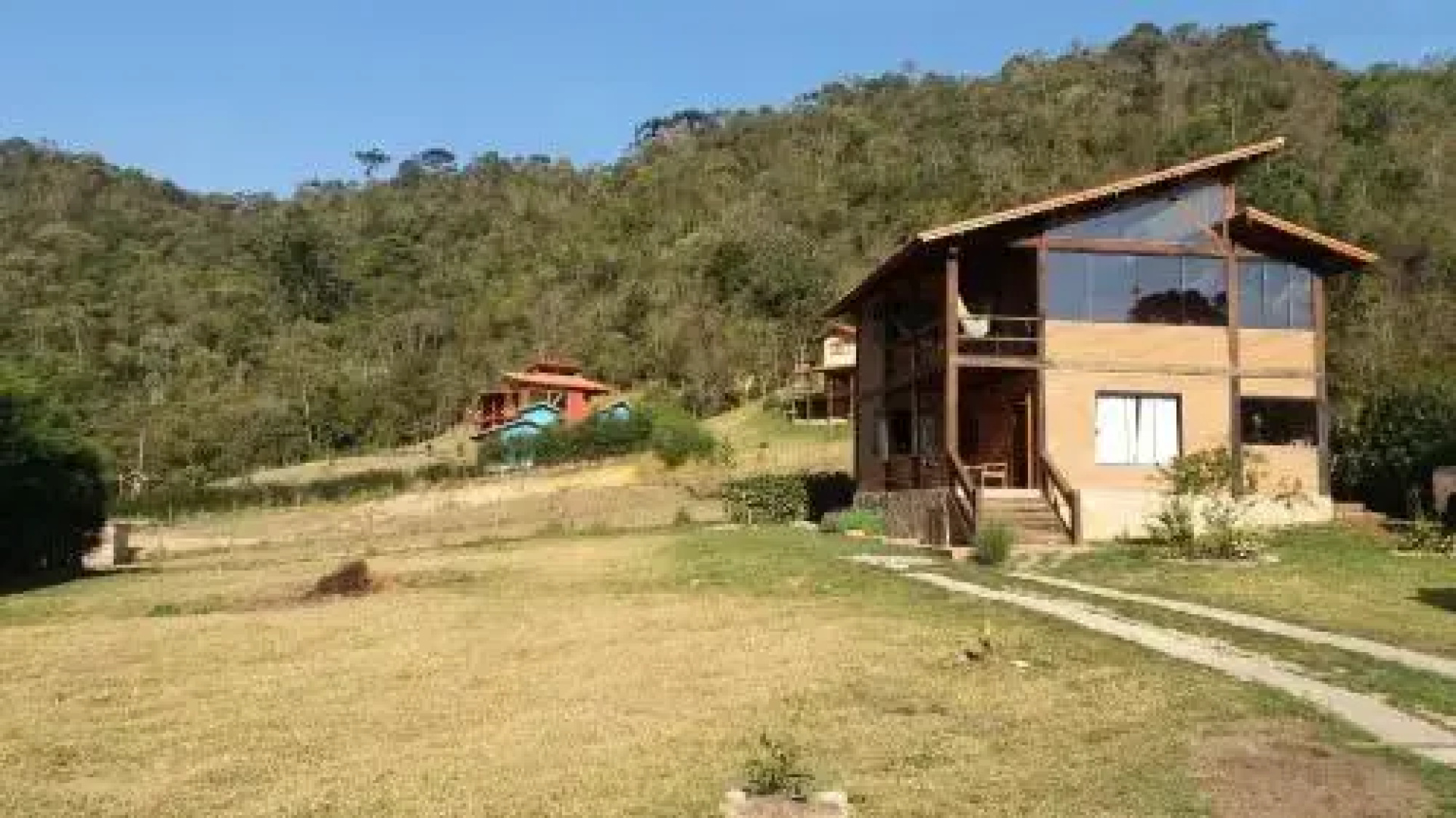 Xai Mauá House