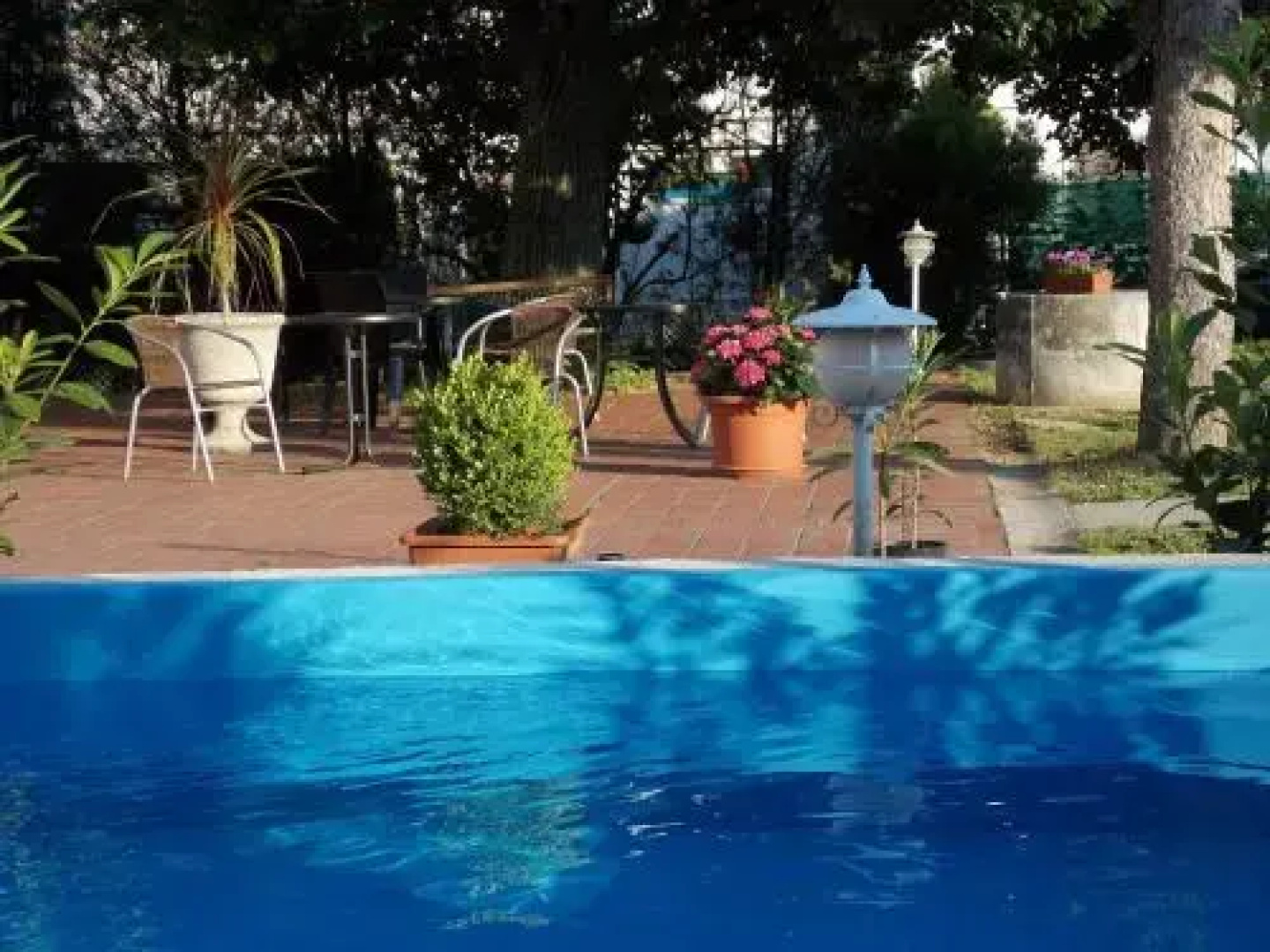 Eden Villa Wellness