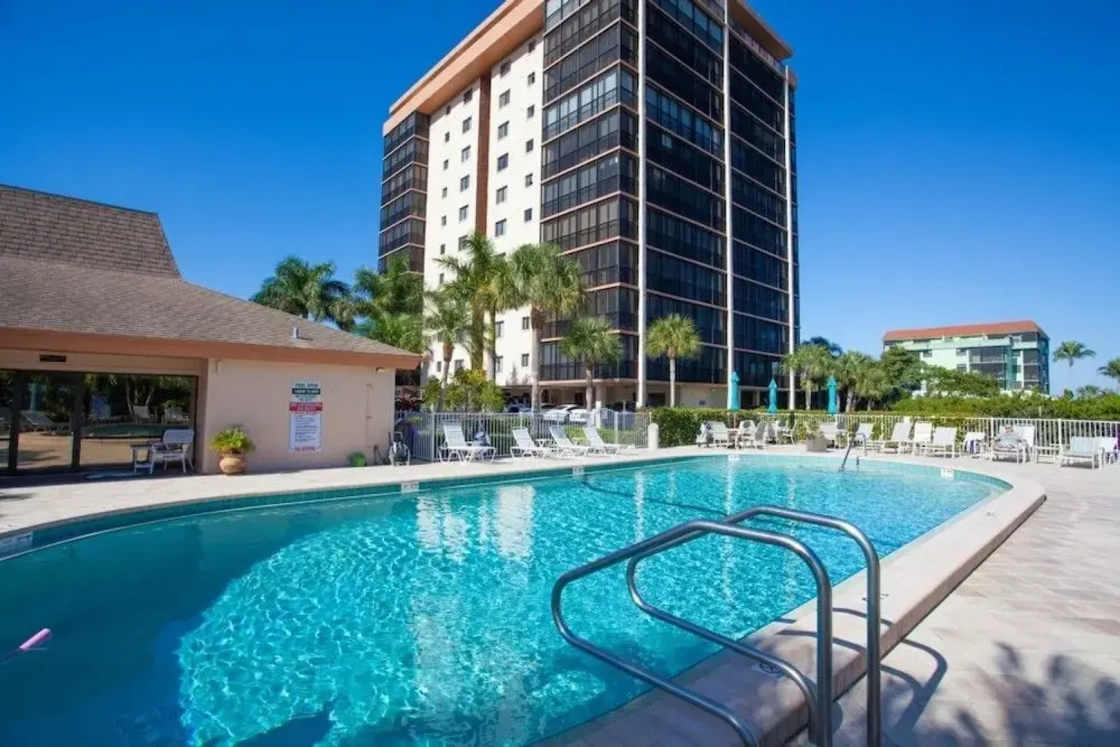 Sea Isles 1-C - Monthly