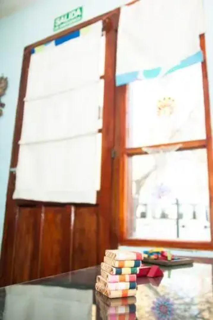 Hostel Huellas Patagonicas