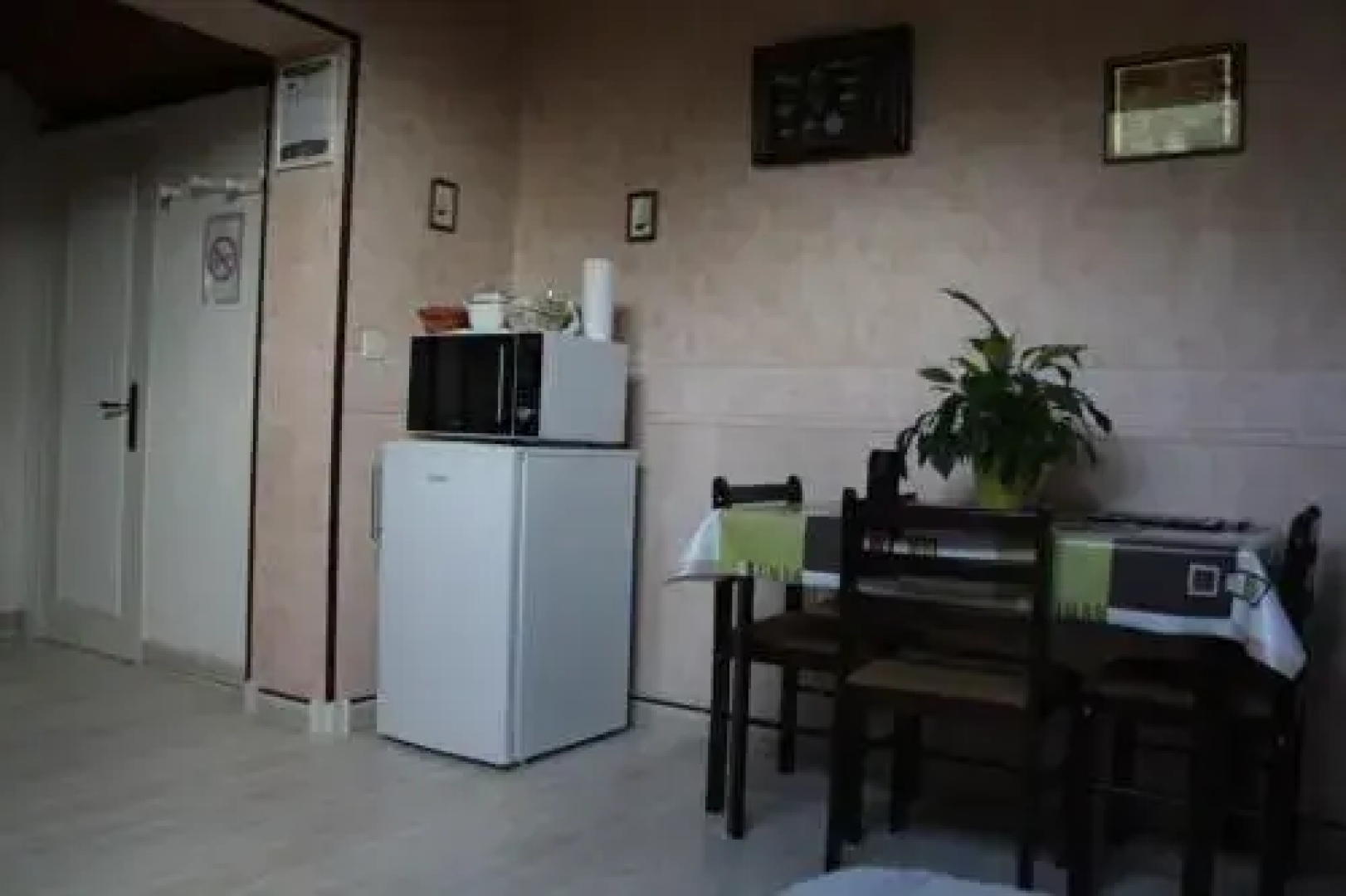 Chambre dHôtes Les Chênes