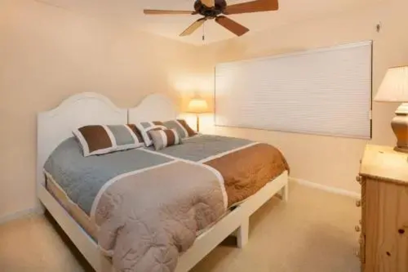 Casa Bonita Royale 602 - MO condo