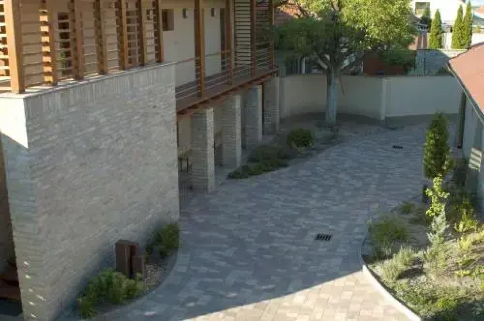 Frittmann Borászat és Panzió