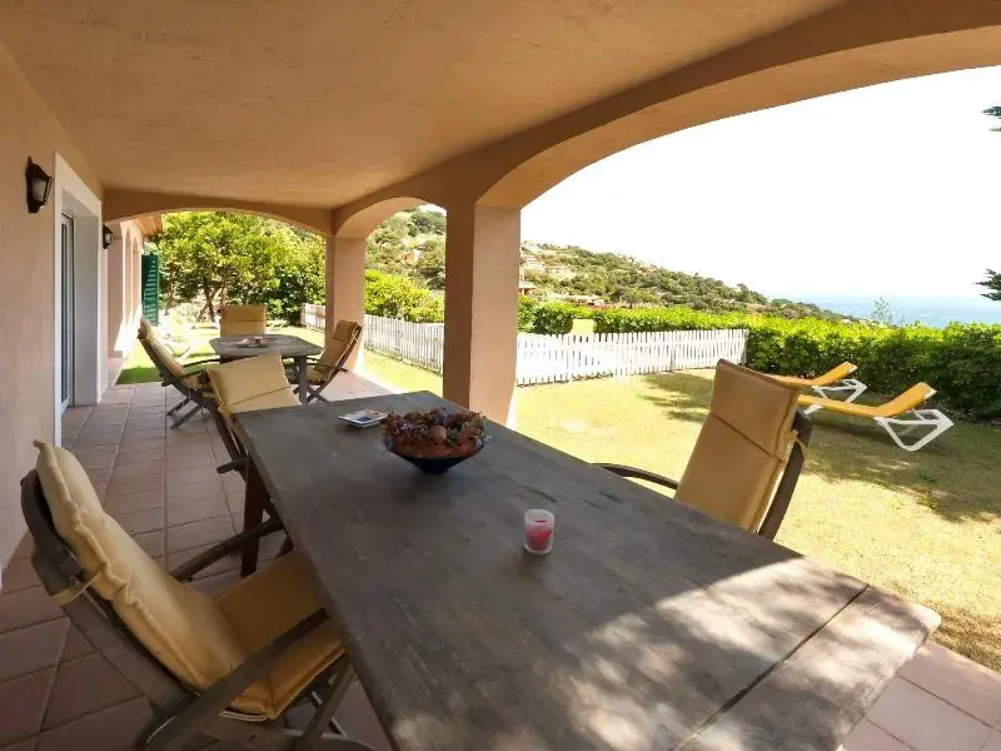 Villa Dubos - Inh 27226