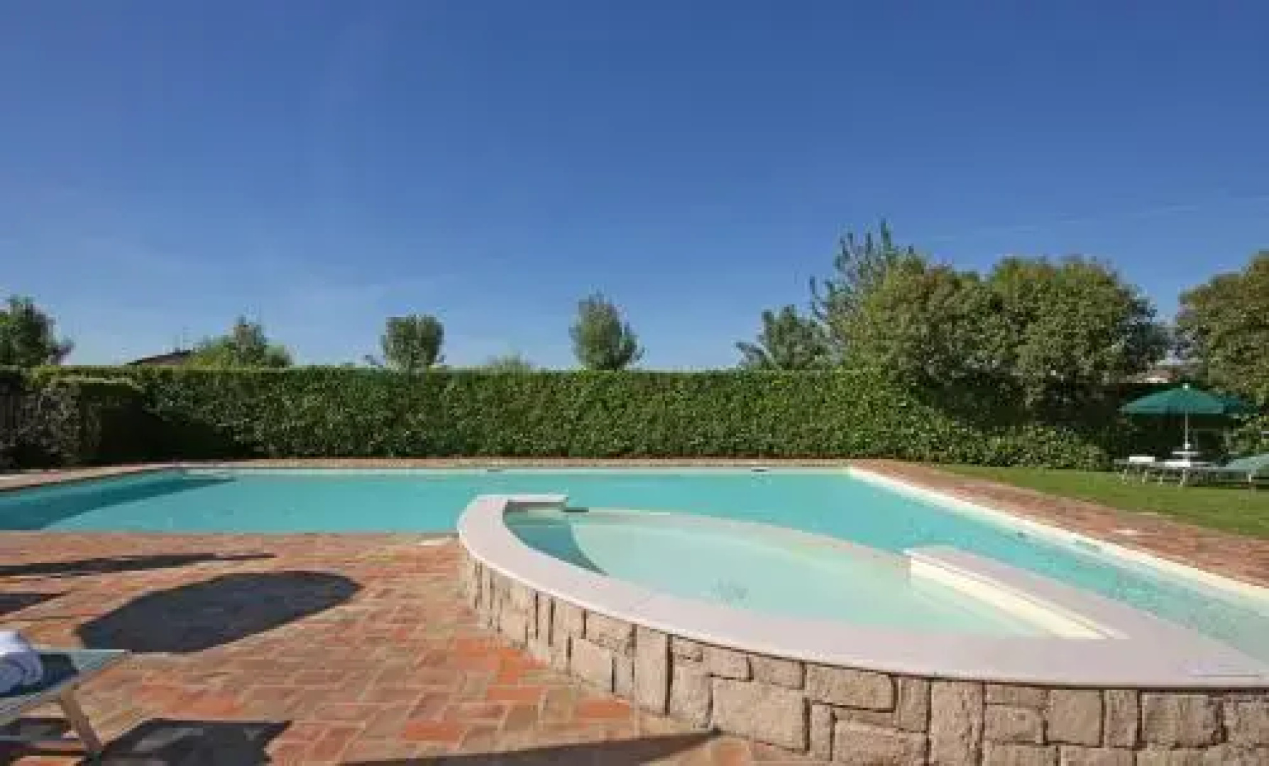 Casa Veronica