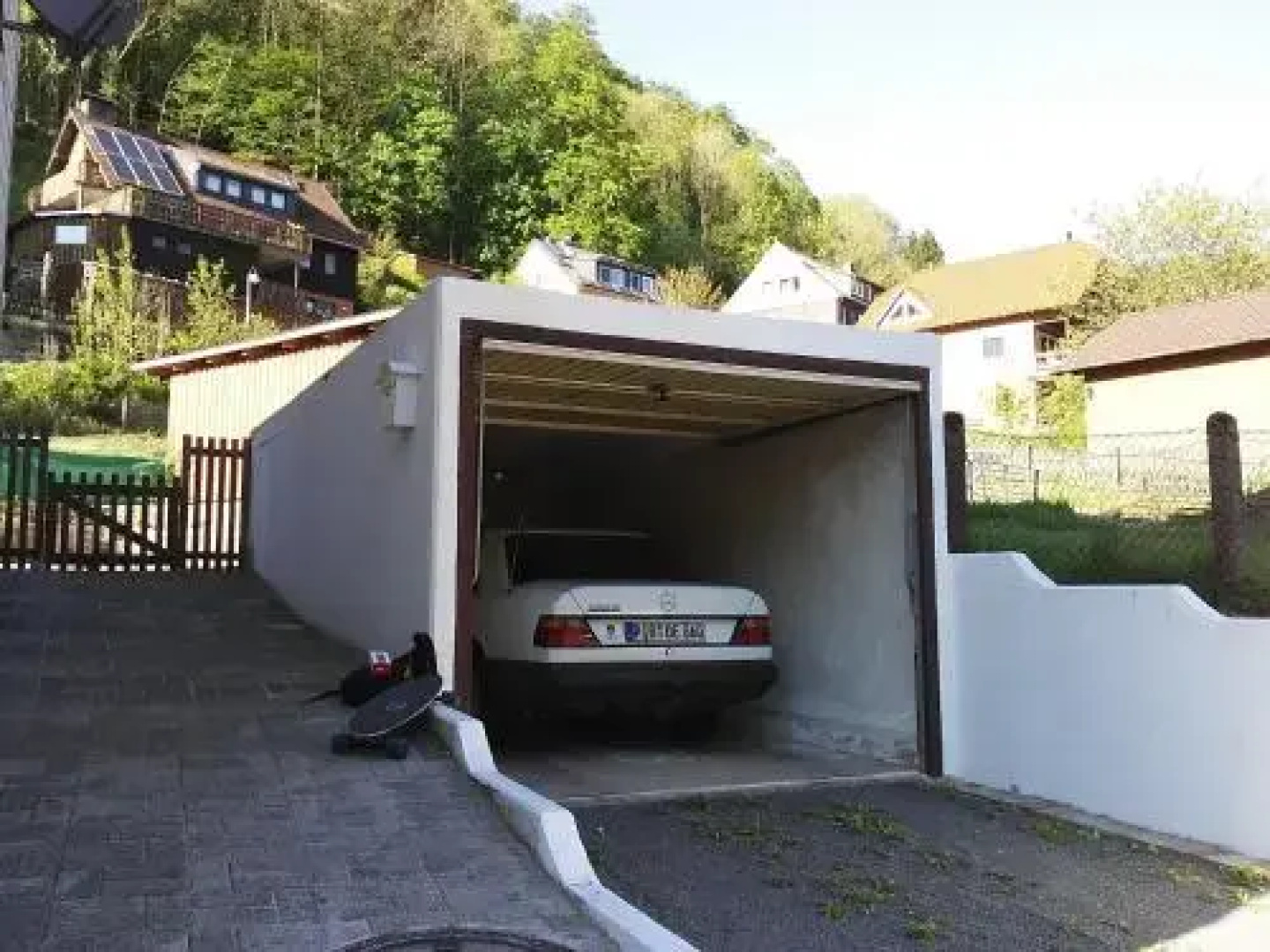 Sleep in Lerbach