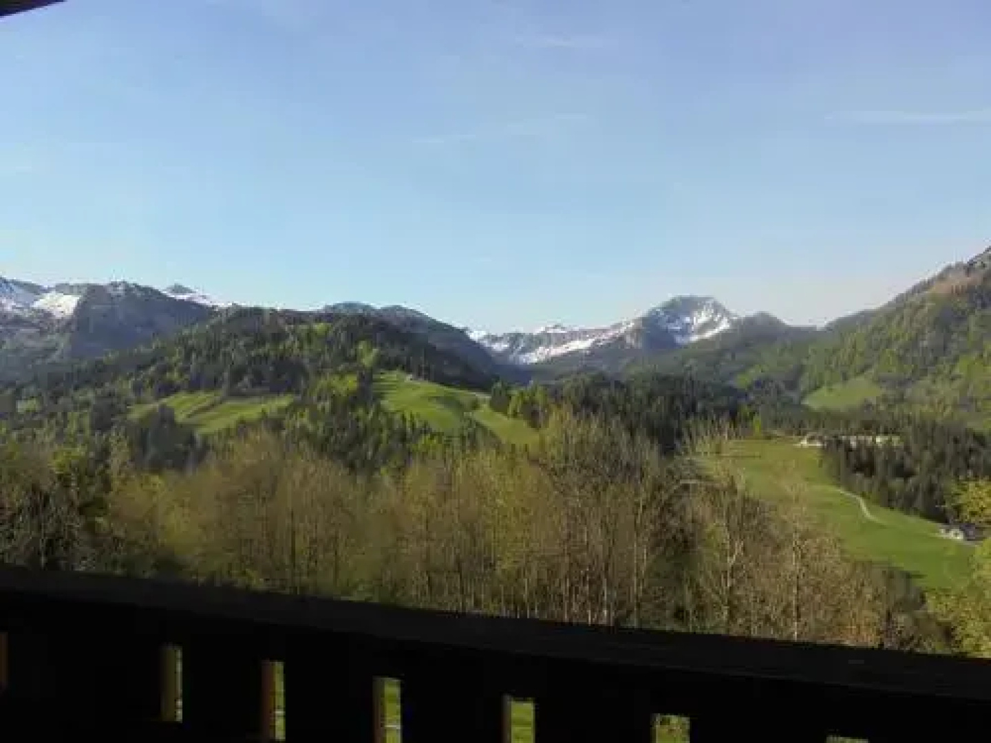 Ferienhaus Nussbaumer