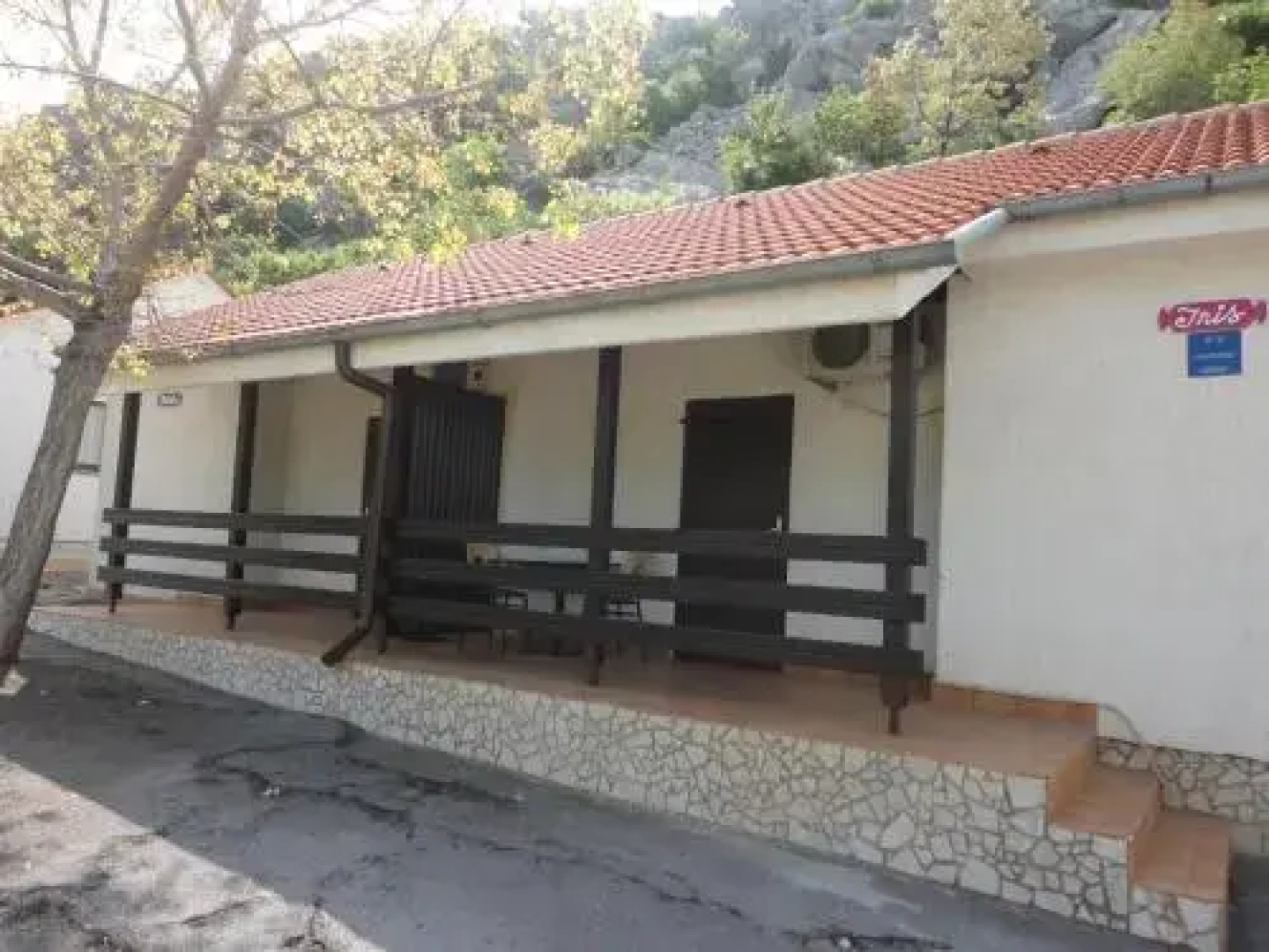 Campsite Eurokamp Raca