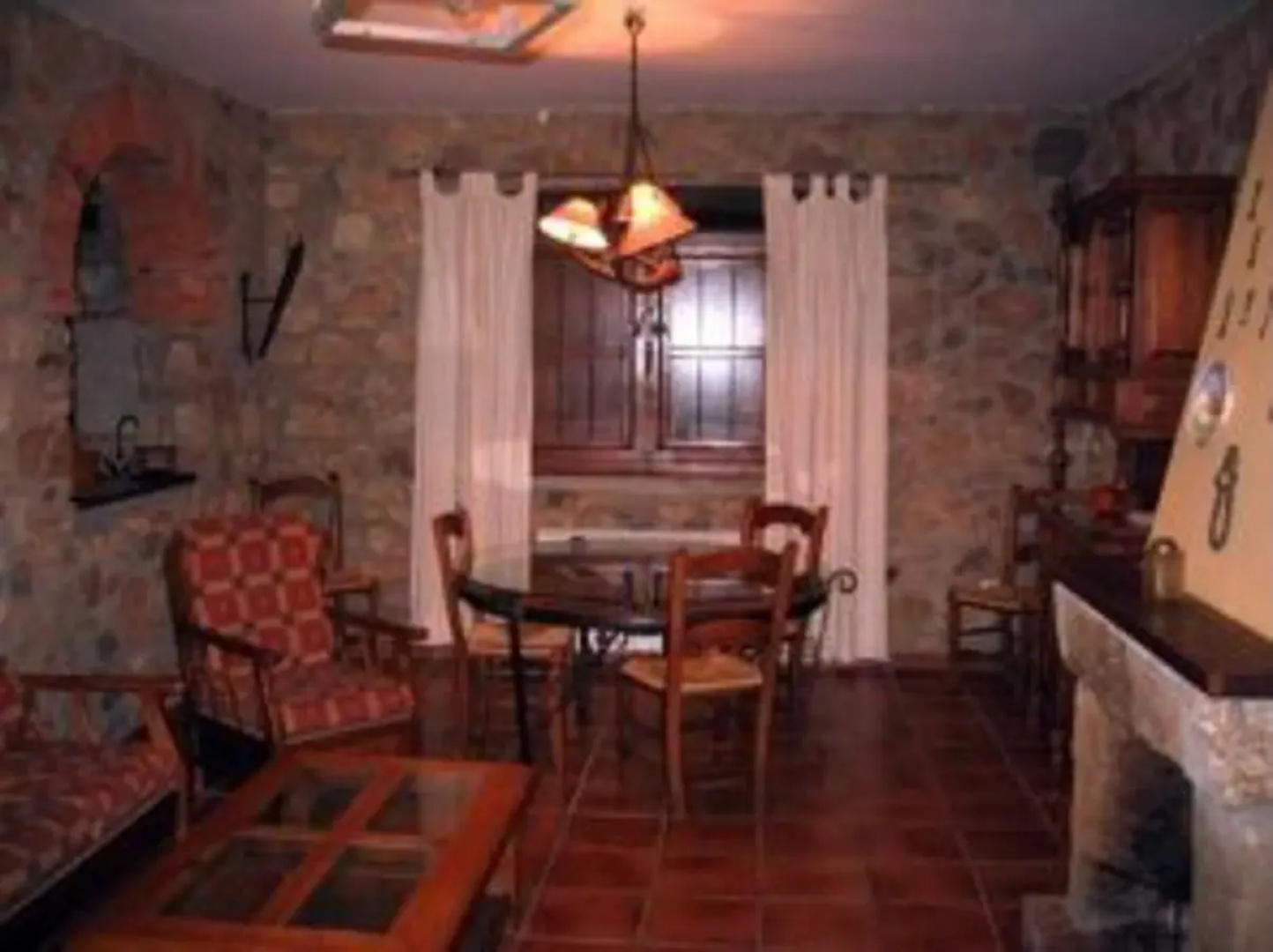 Casa Rural Virgen de la Cabeza