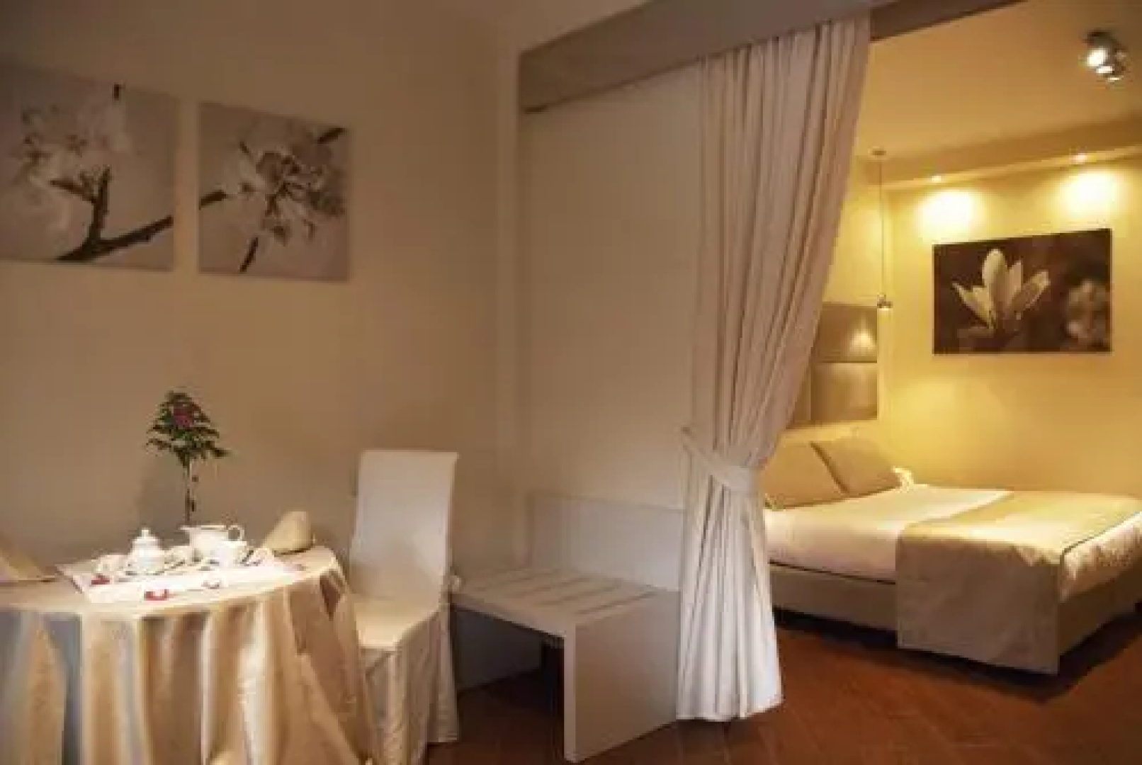 Il Portico Luxury B&B