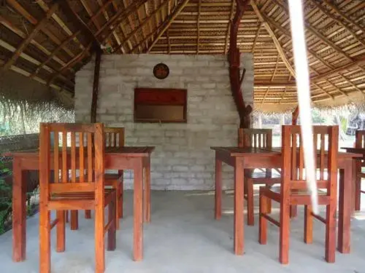 Star Light Cabanas & Restaurant