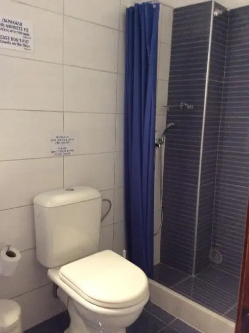 Pension Ageliki Kalogera