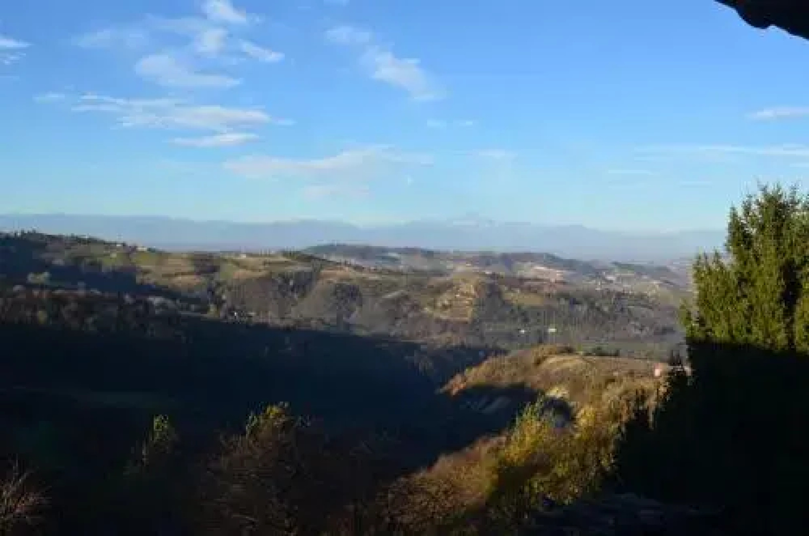Agriturismo Ra Nissora