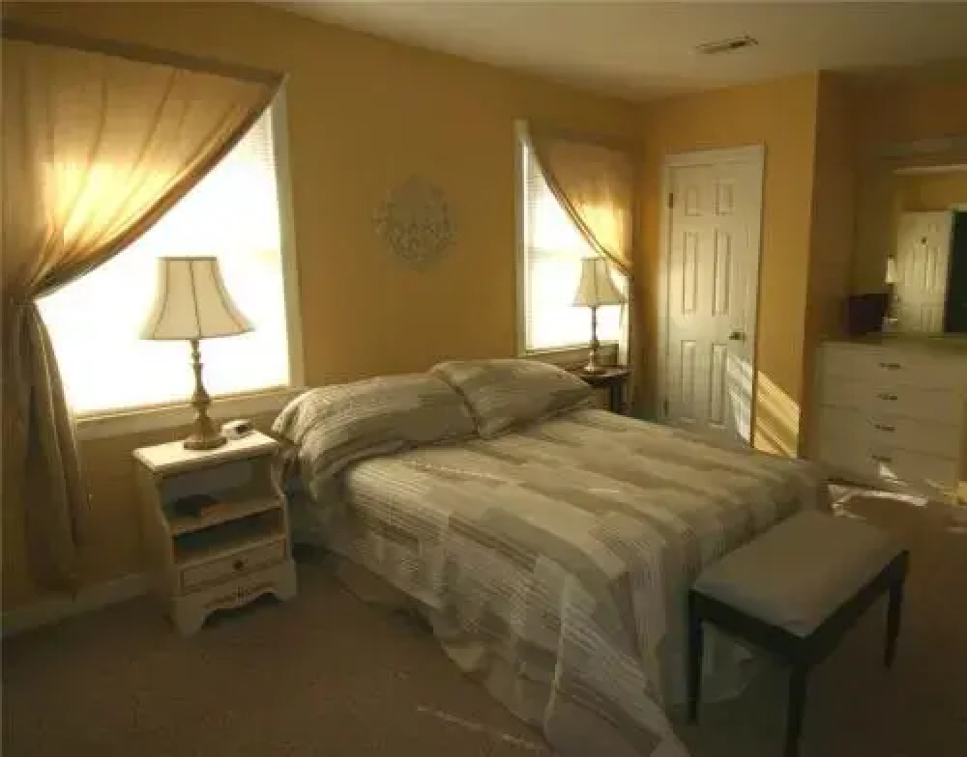 The Whimsical Whale Private - 4 Br Home