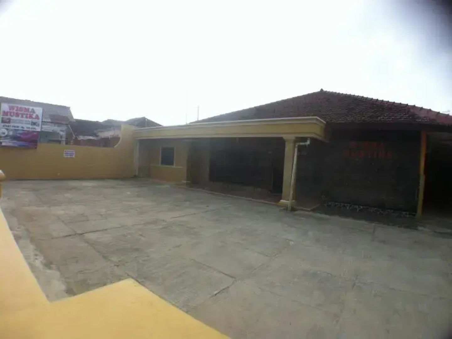 Wisma Mustika