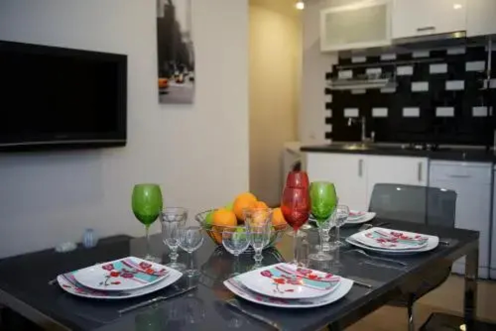 Anarin Apartaments