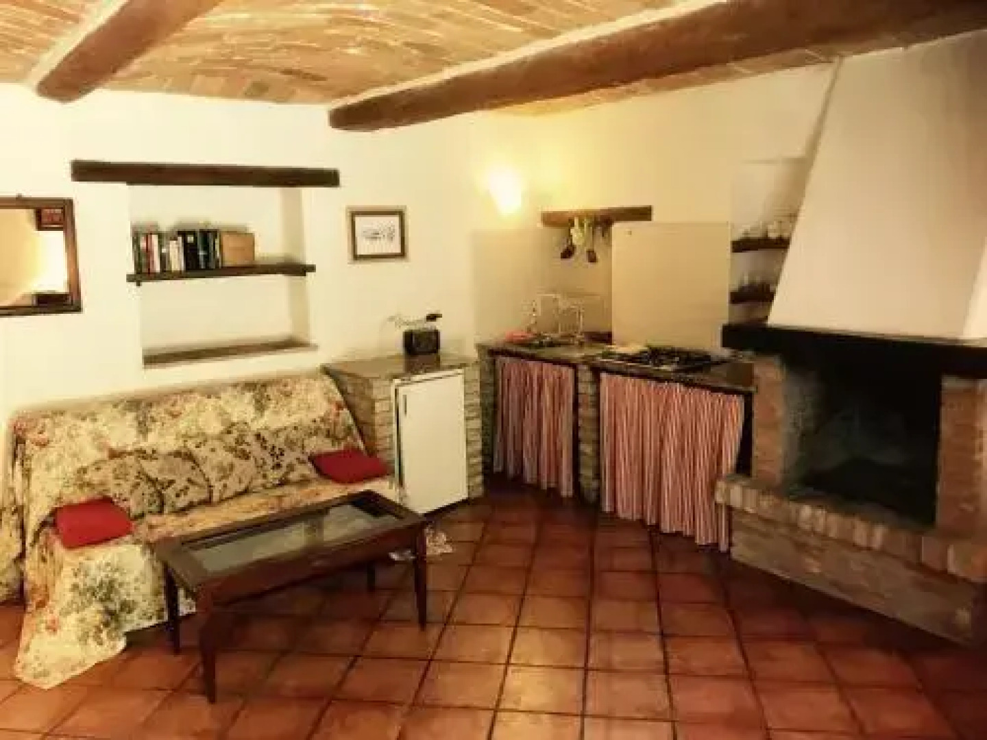 Residenza Cà d´Masseu