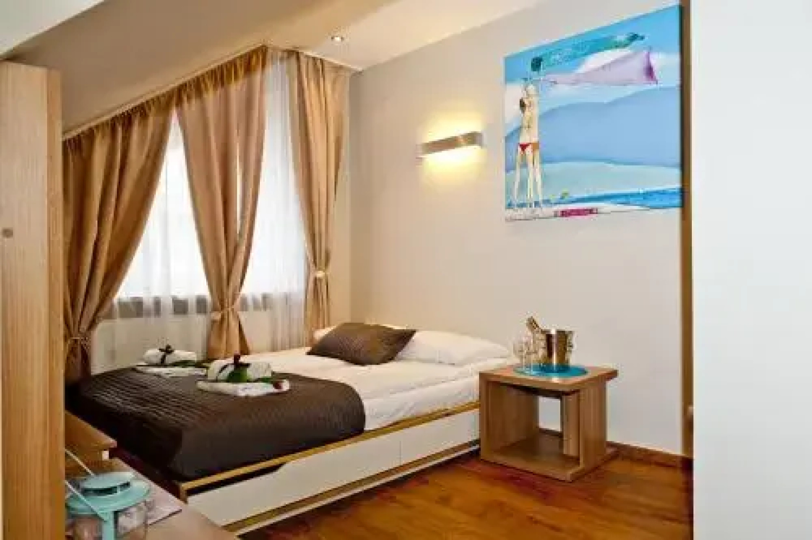 Apartament Marina