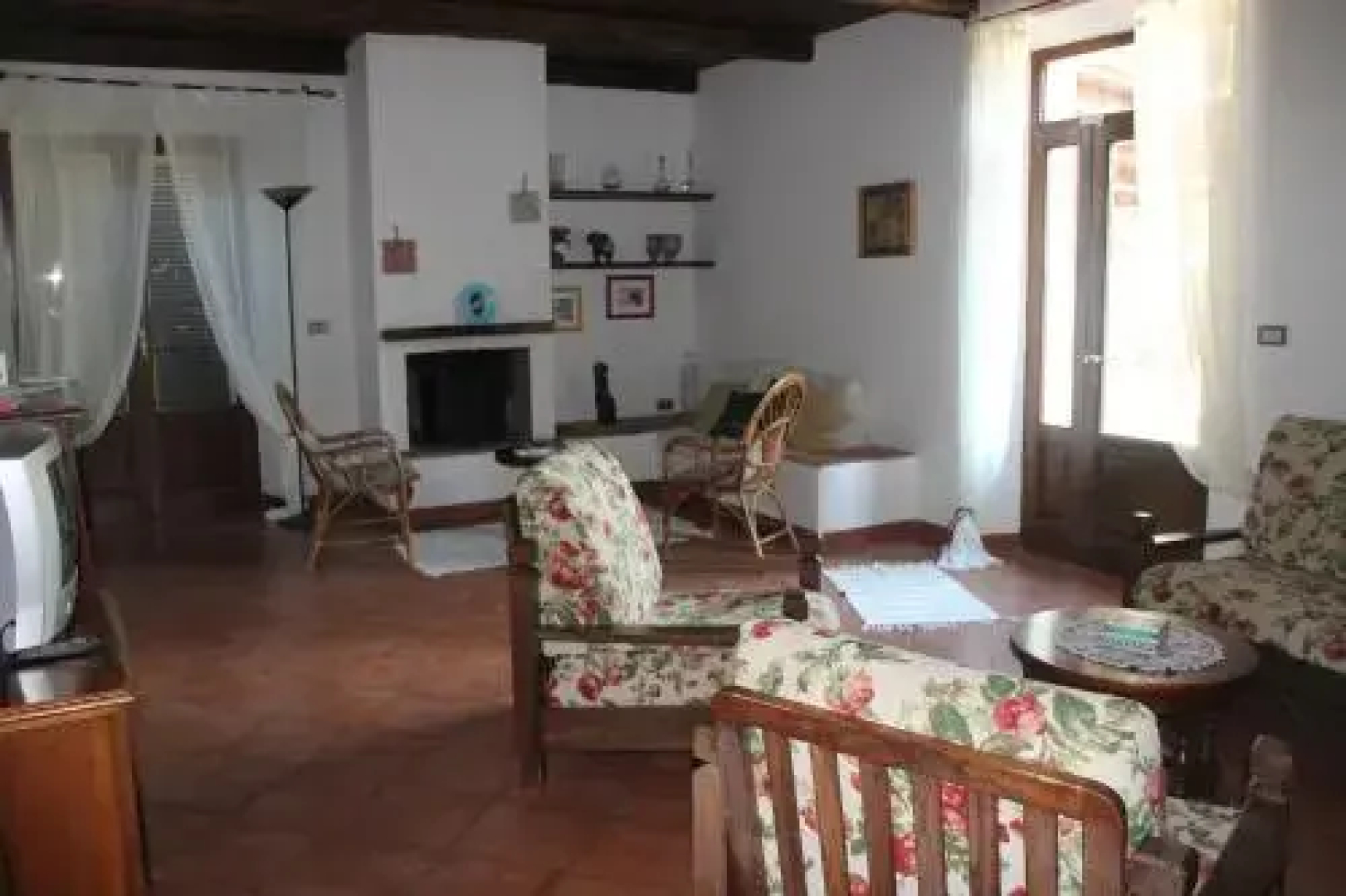 Agriturismo Il Leccione