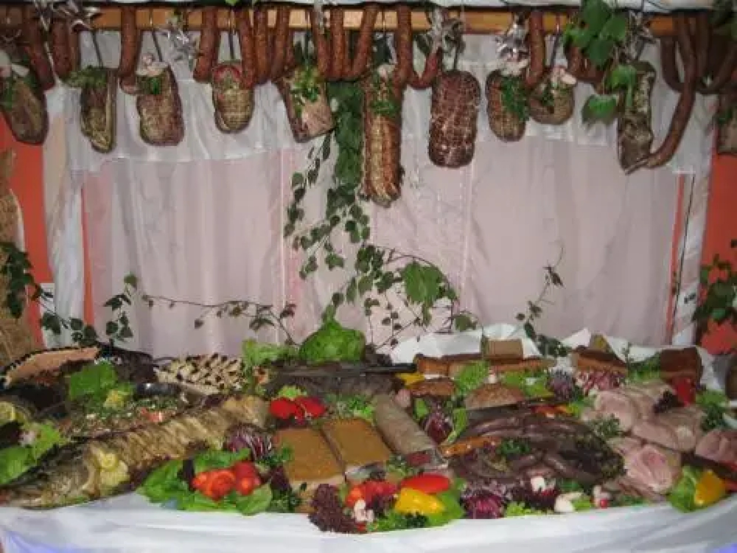 Zajazd Skalny