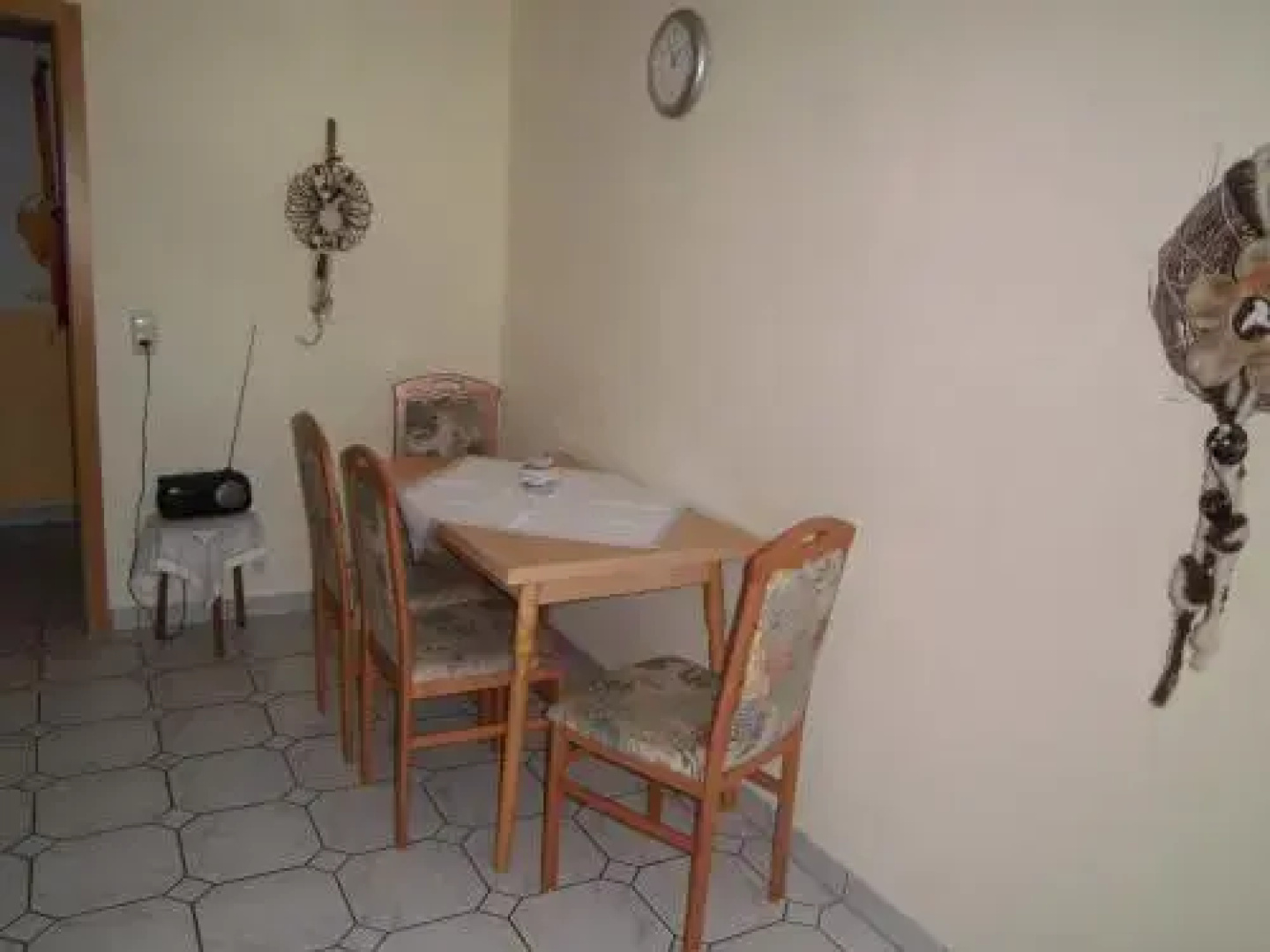 Ferienwohnung Kollmaier Otto