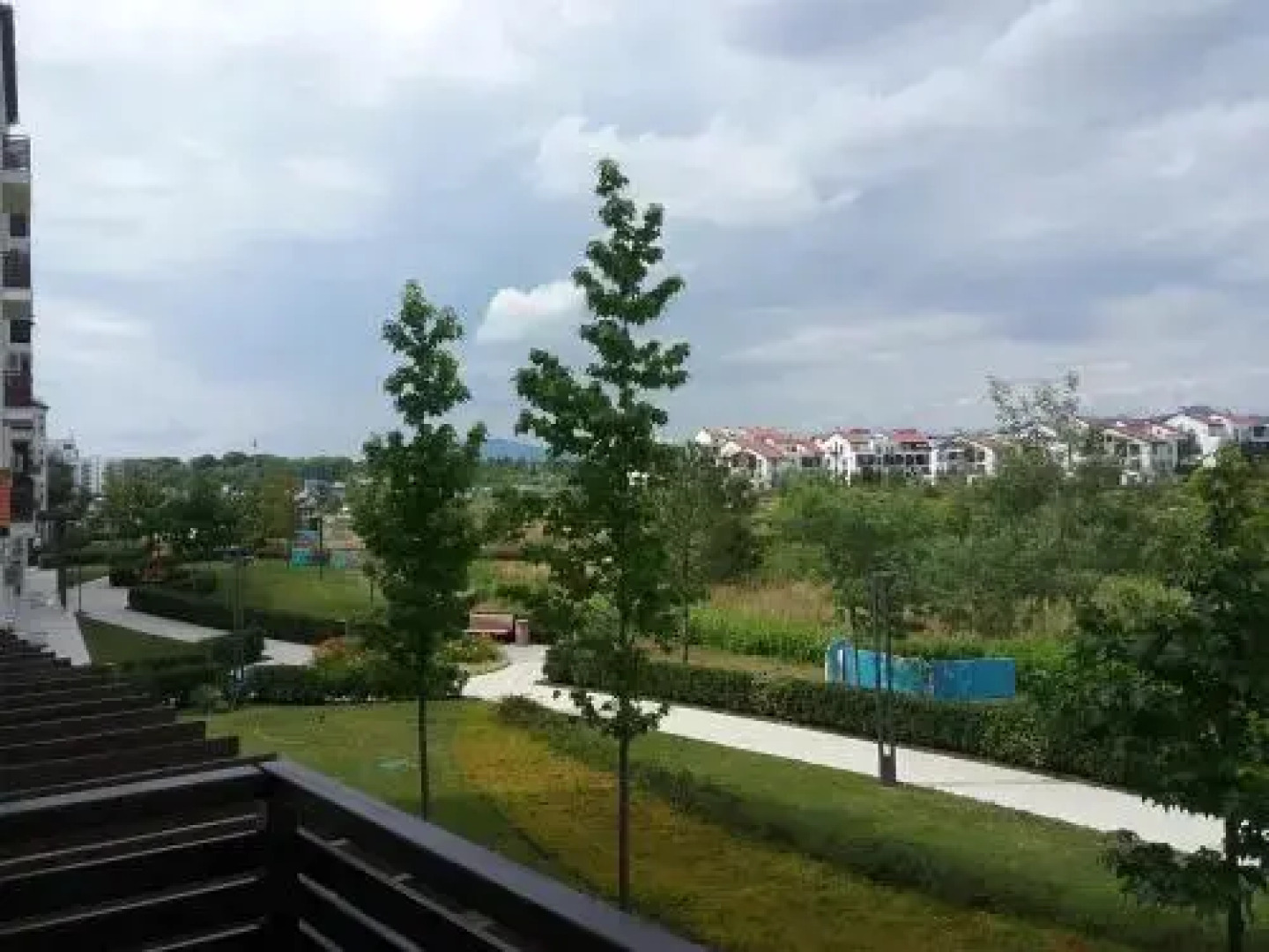 Appartament Parusnaya 14