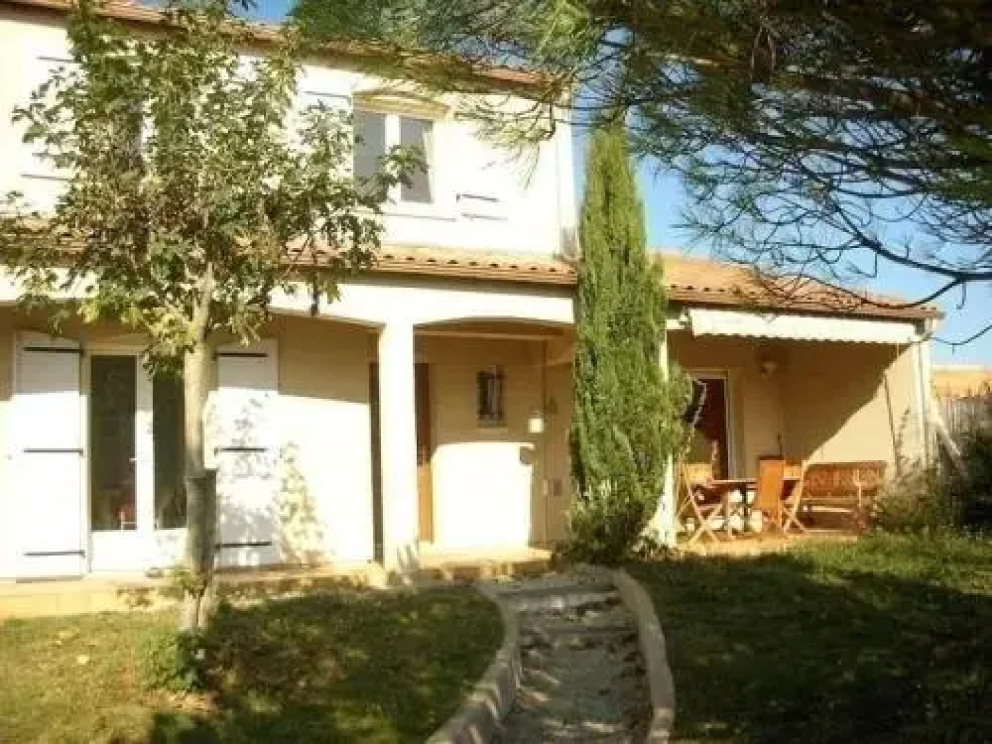 Villa Proximité Lac De St Palais