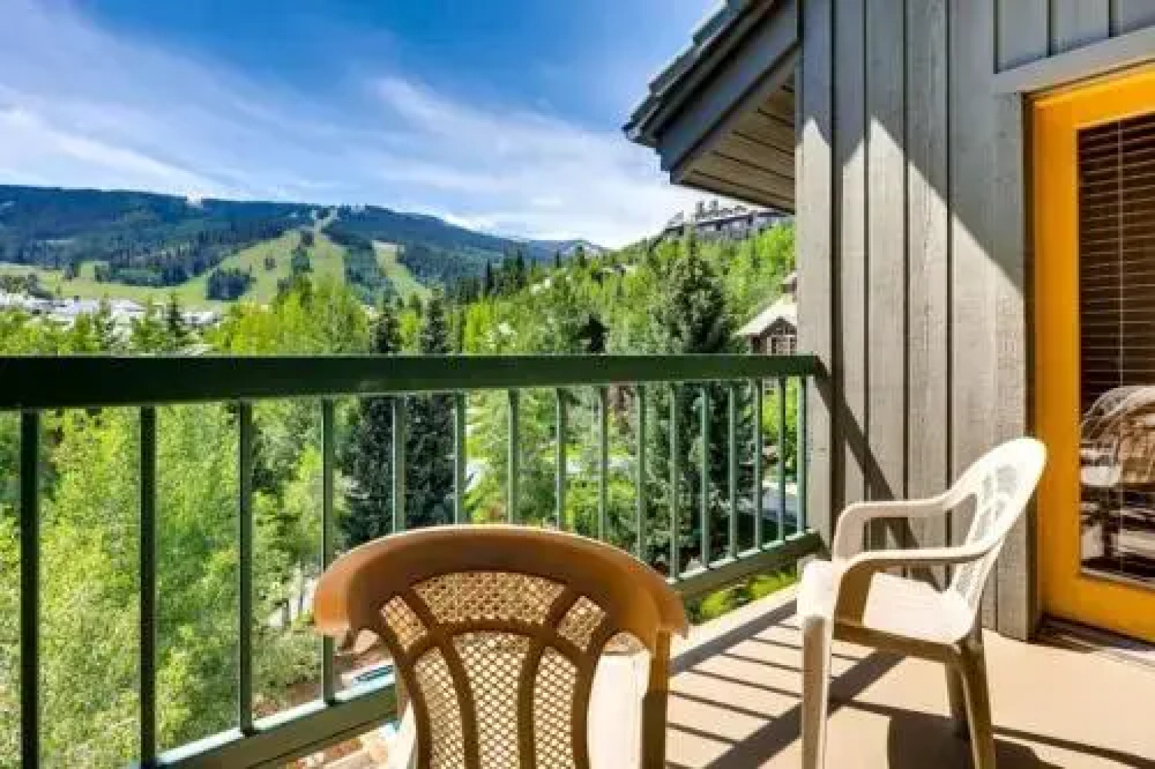 Beaver Creek Borders 504L
