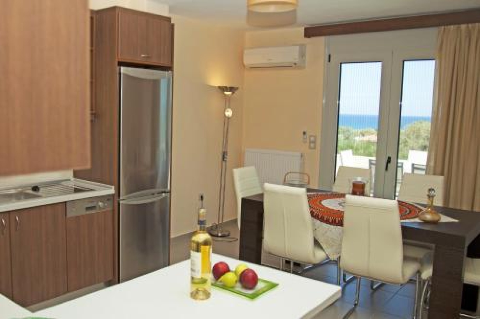 Yanni's villas
