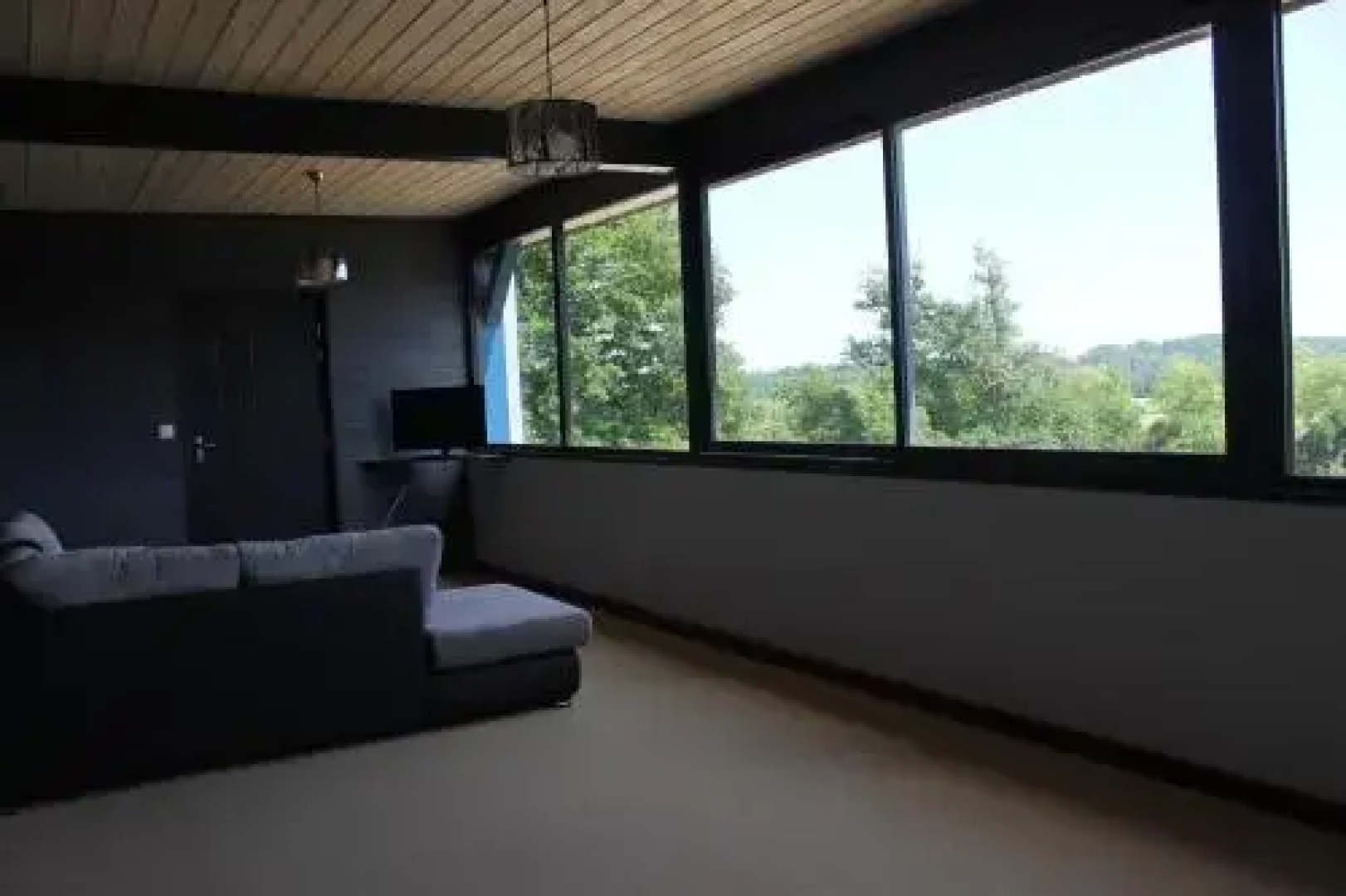 B&B La Ferme de la Patte d'Oie