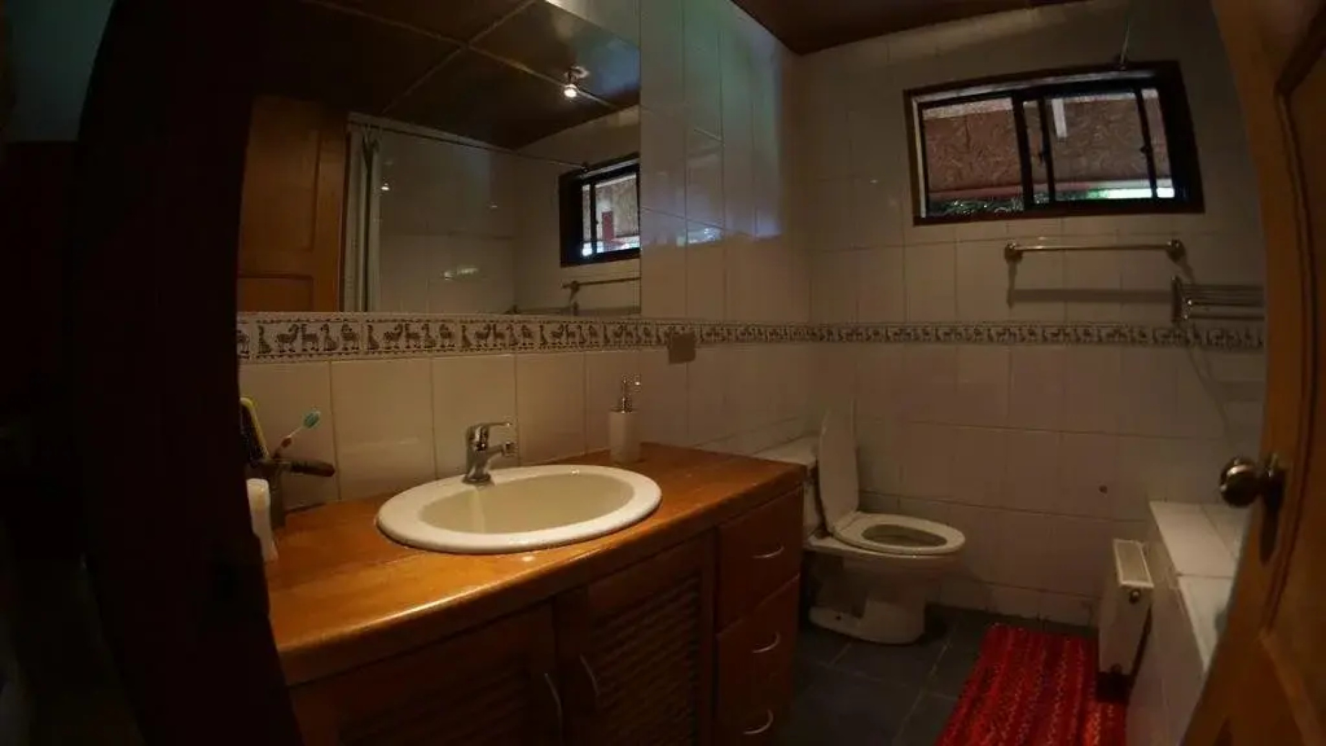 Hostal Flor Del Bosque