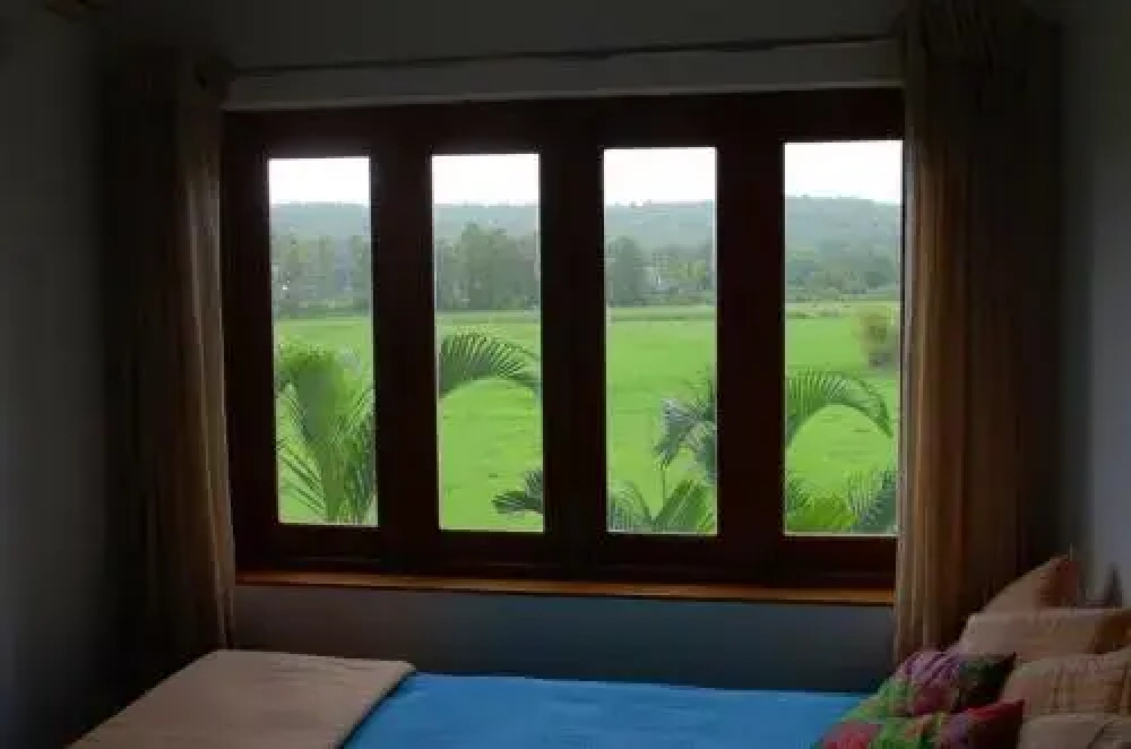 Villa Casa Mia near Anjuna Beach