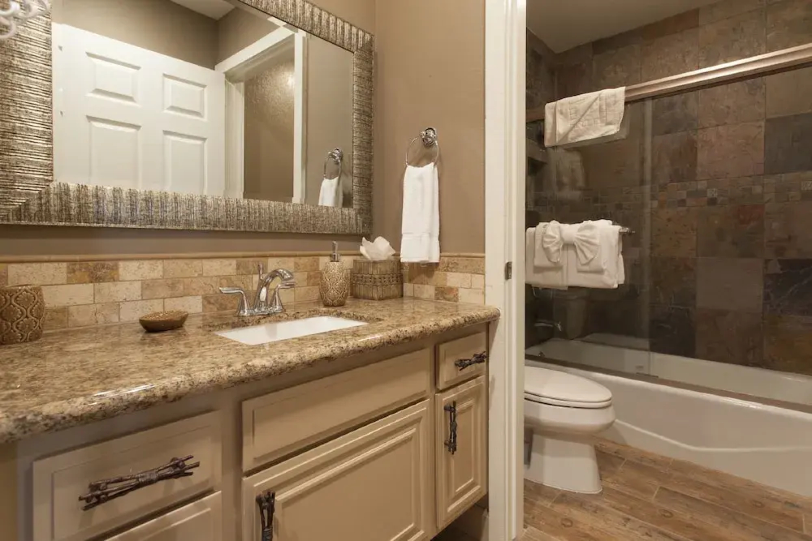 Snowcreek 405 Phase III