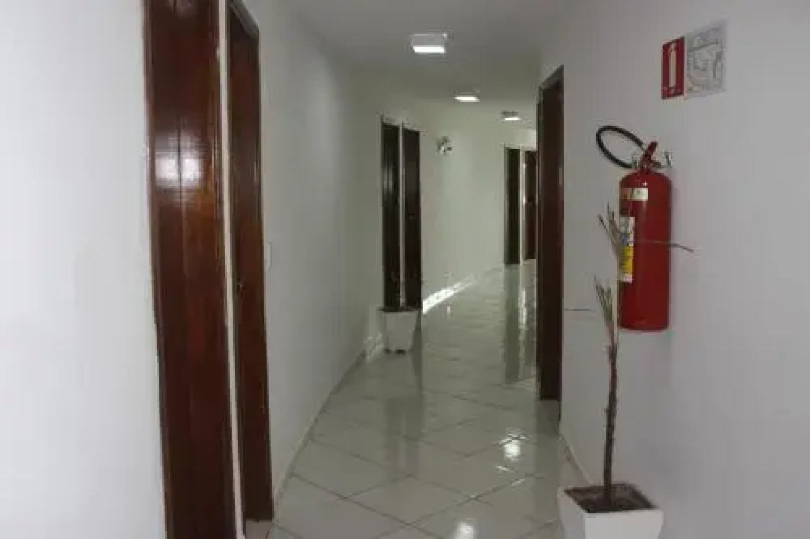 Hotel Bimd Eireli Me