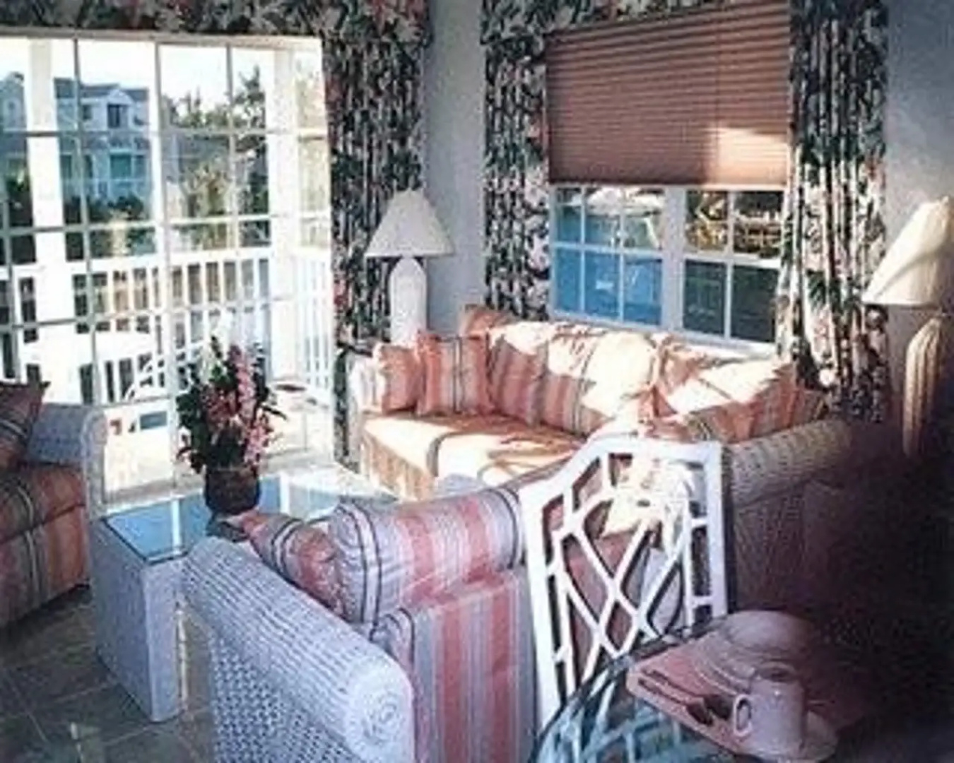 Suites at Sandyport