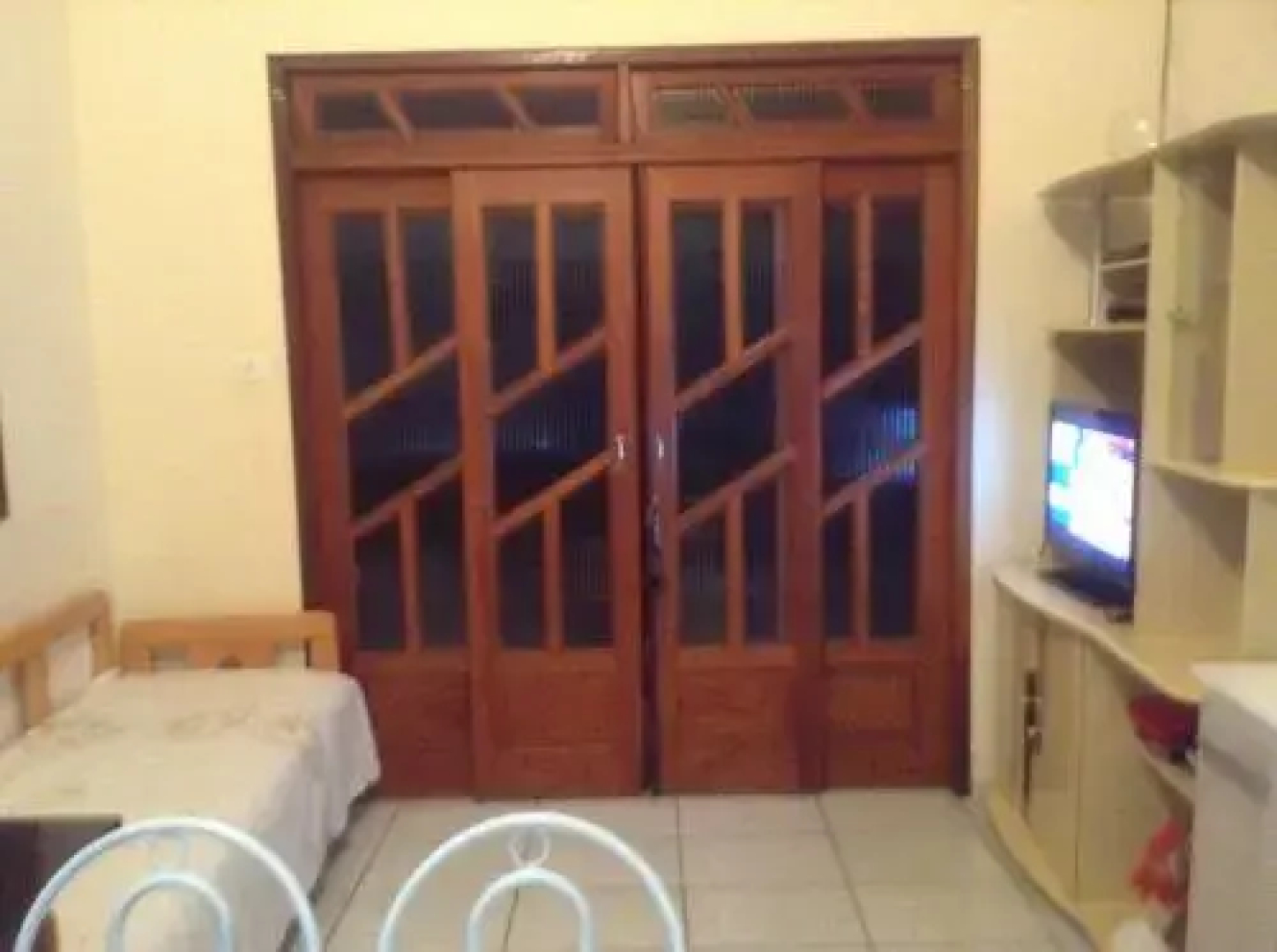 Casa dos Açorianos
