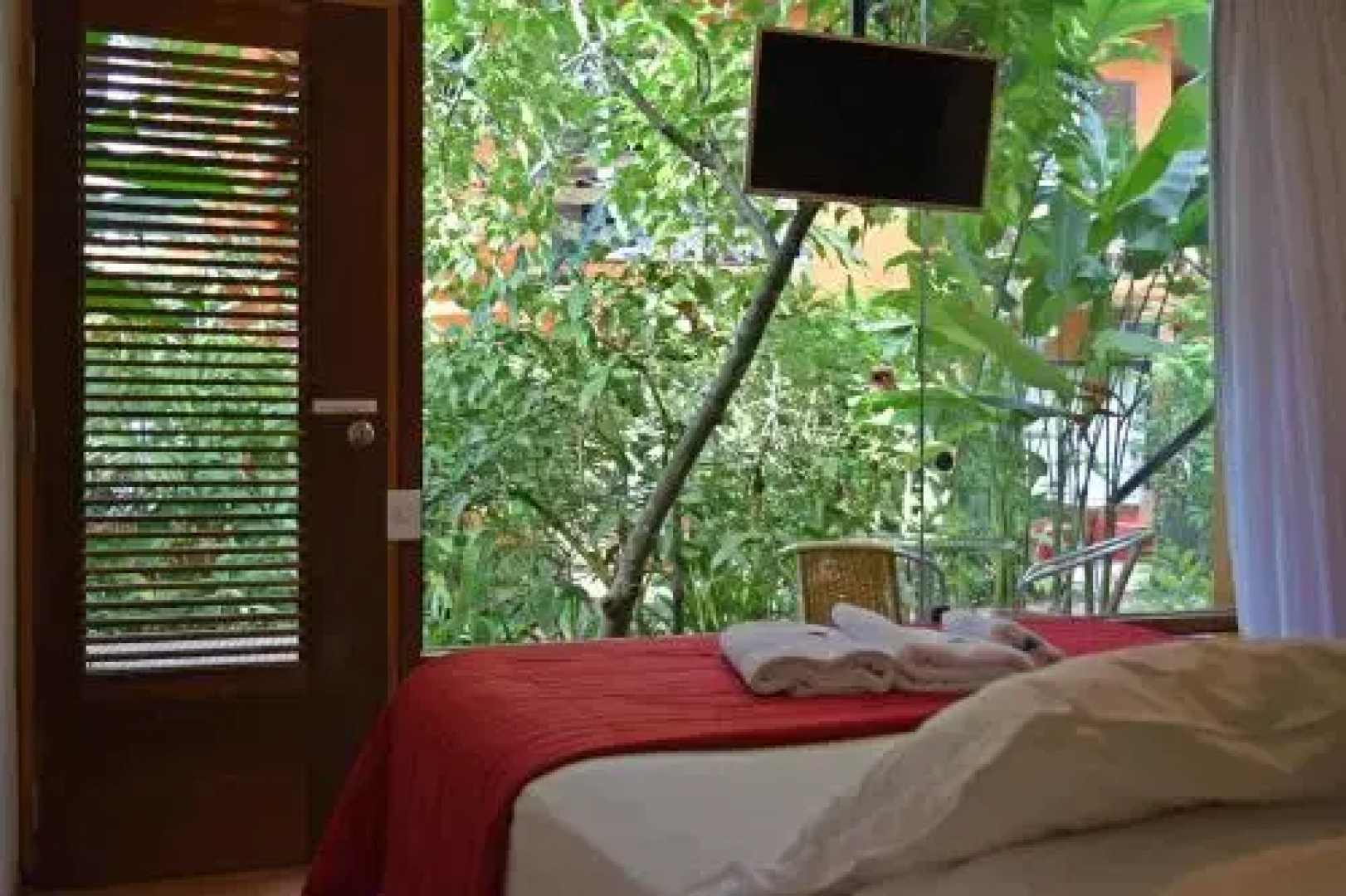Pousada Armação de Camburi