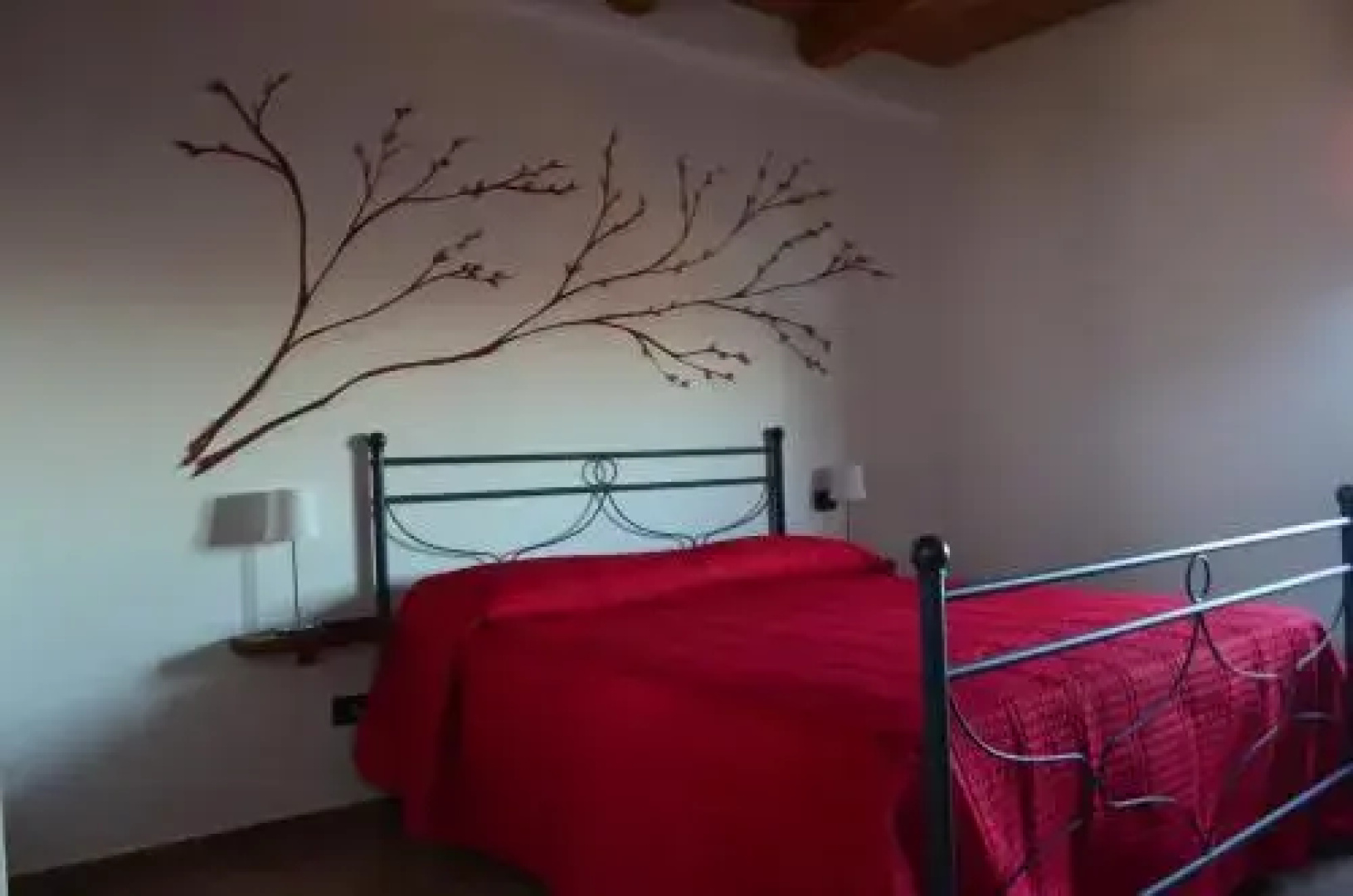 Agriturismo Ra Nissora