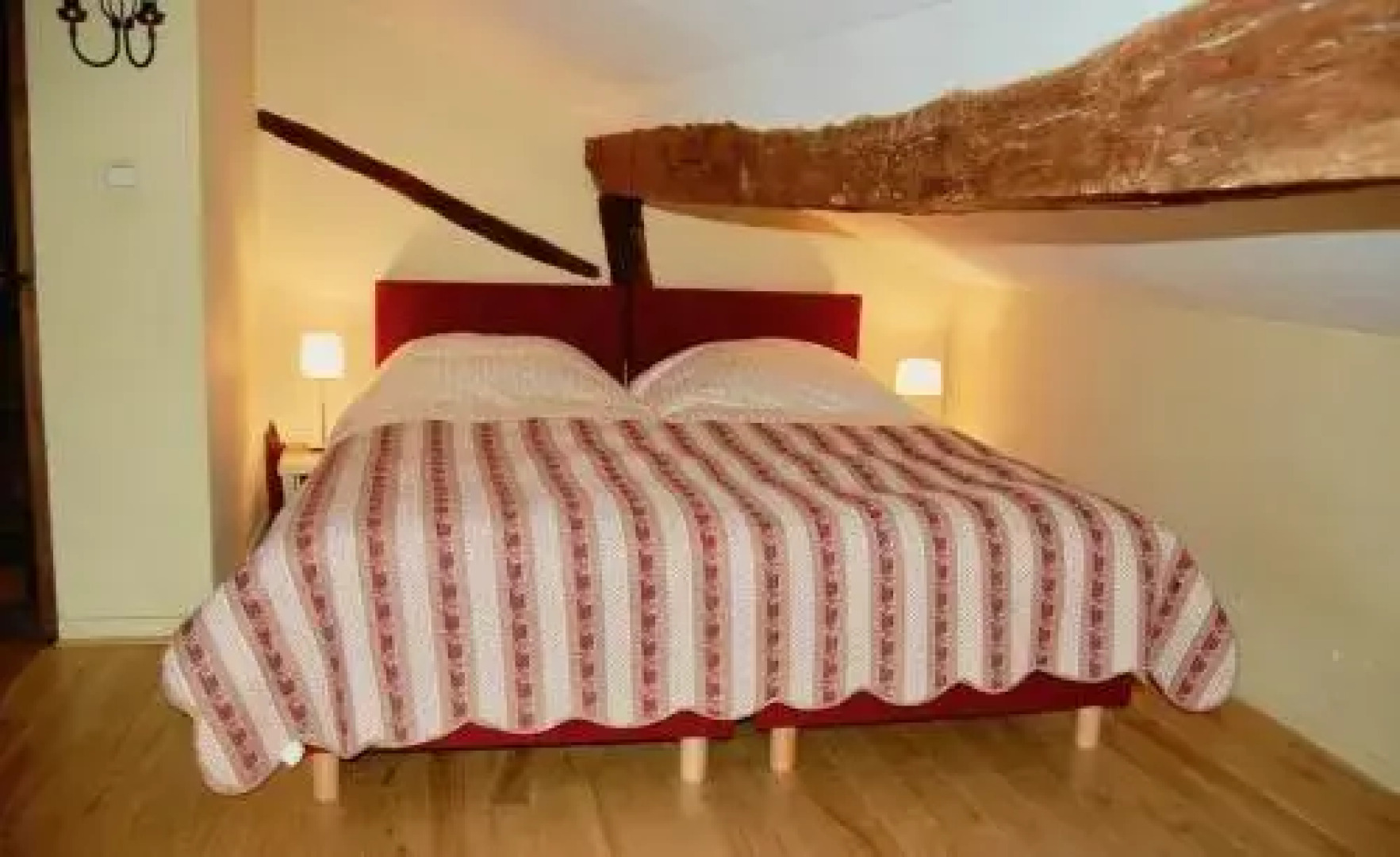 La Ferme Saint Pierre