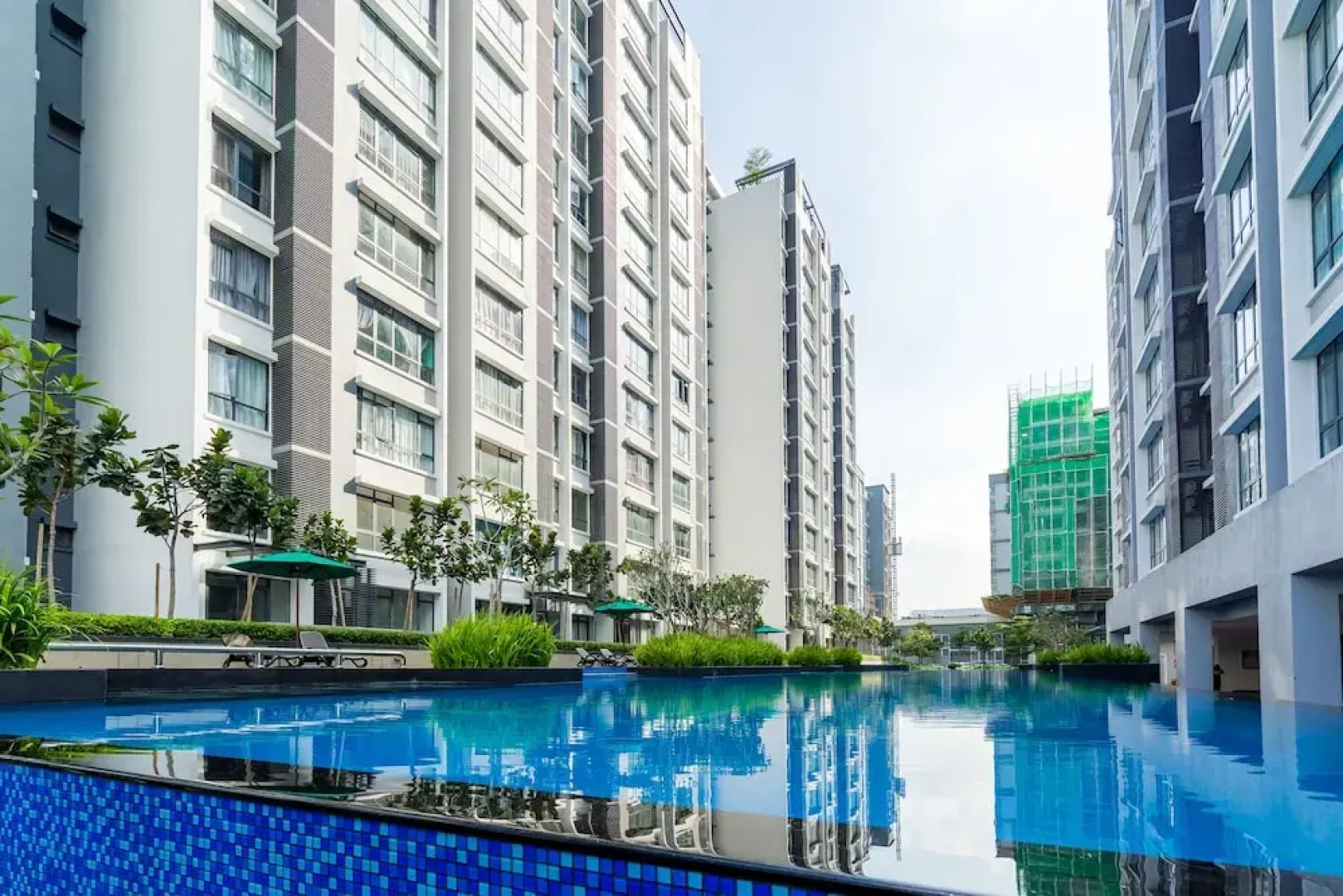 HomestayKite @ Utropolis