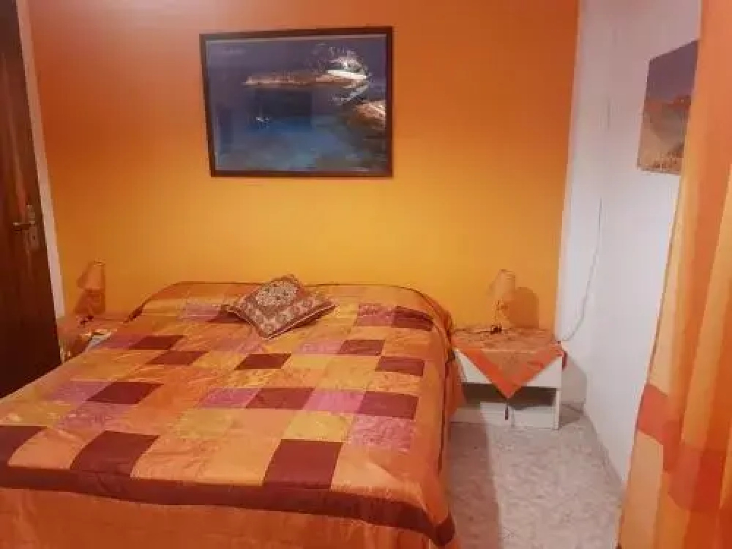 Casa Vacanza Delfino Bianco