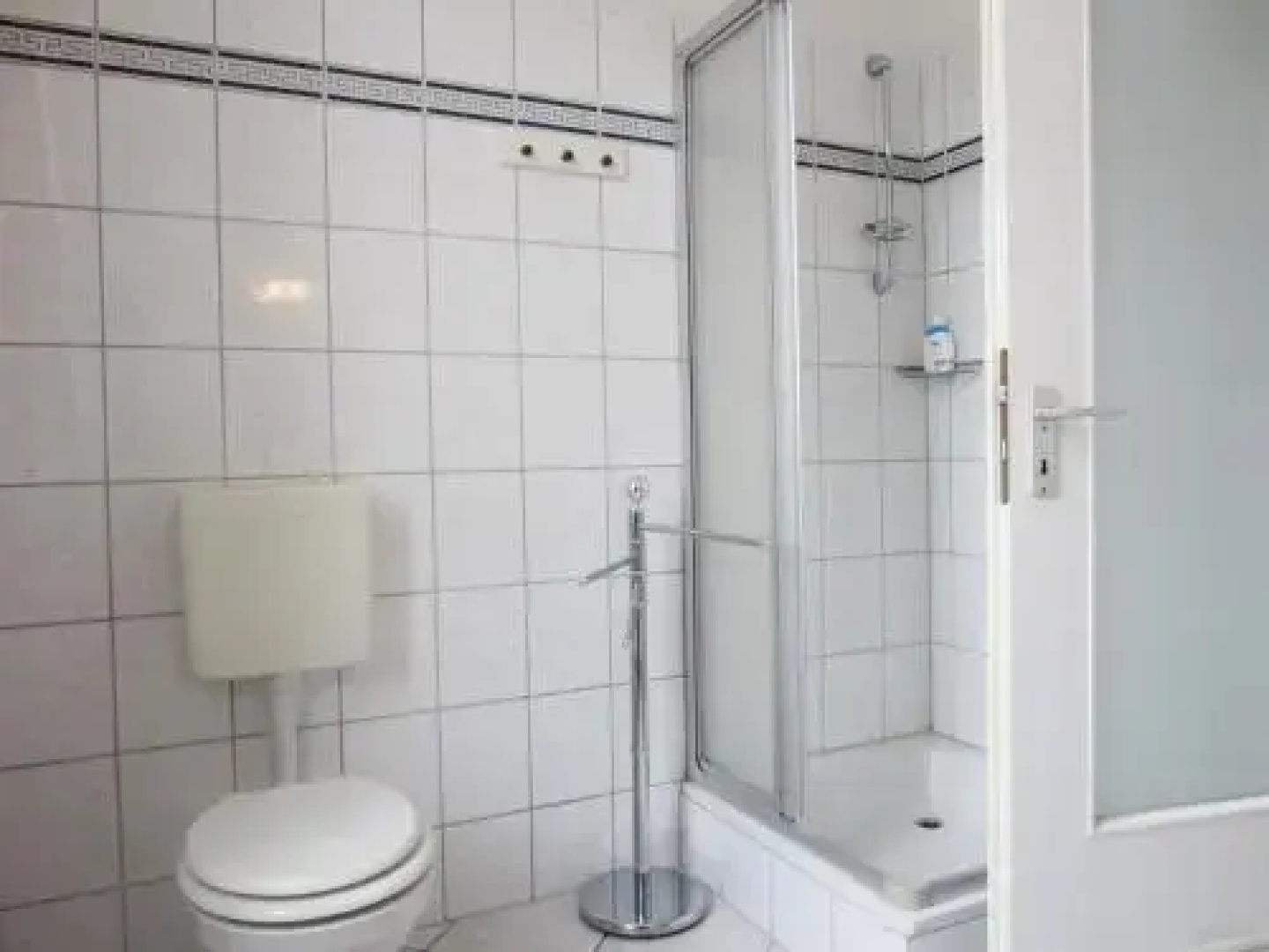 Ferienwohnung Am Molli Nr. 2