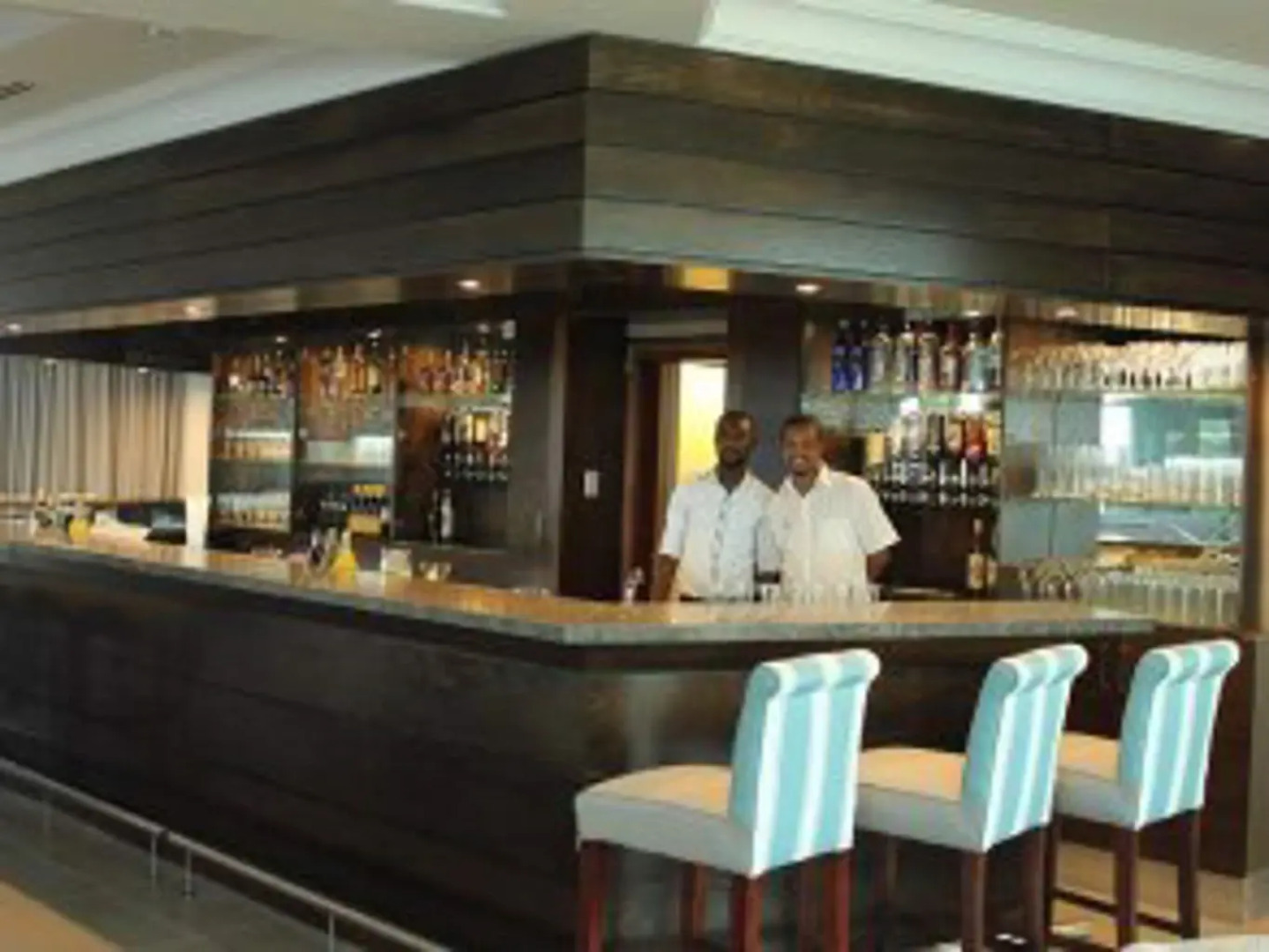 Lodge 64 Pinnacle Point